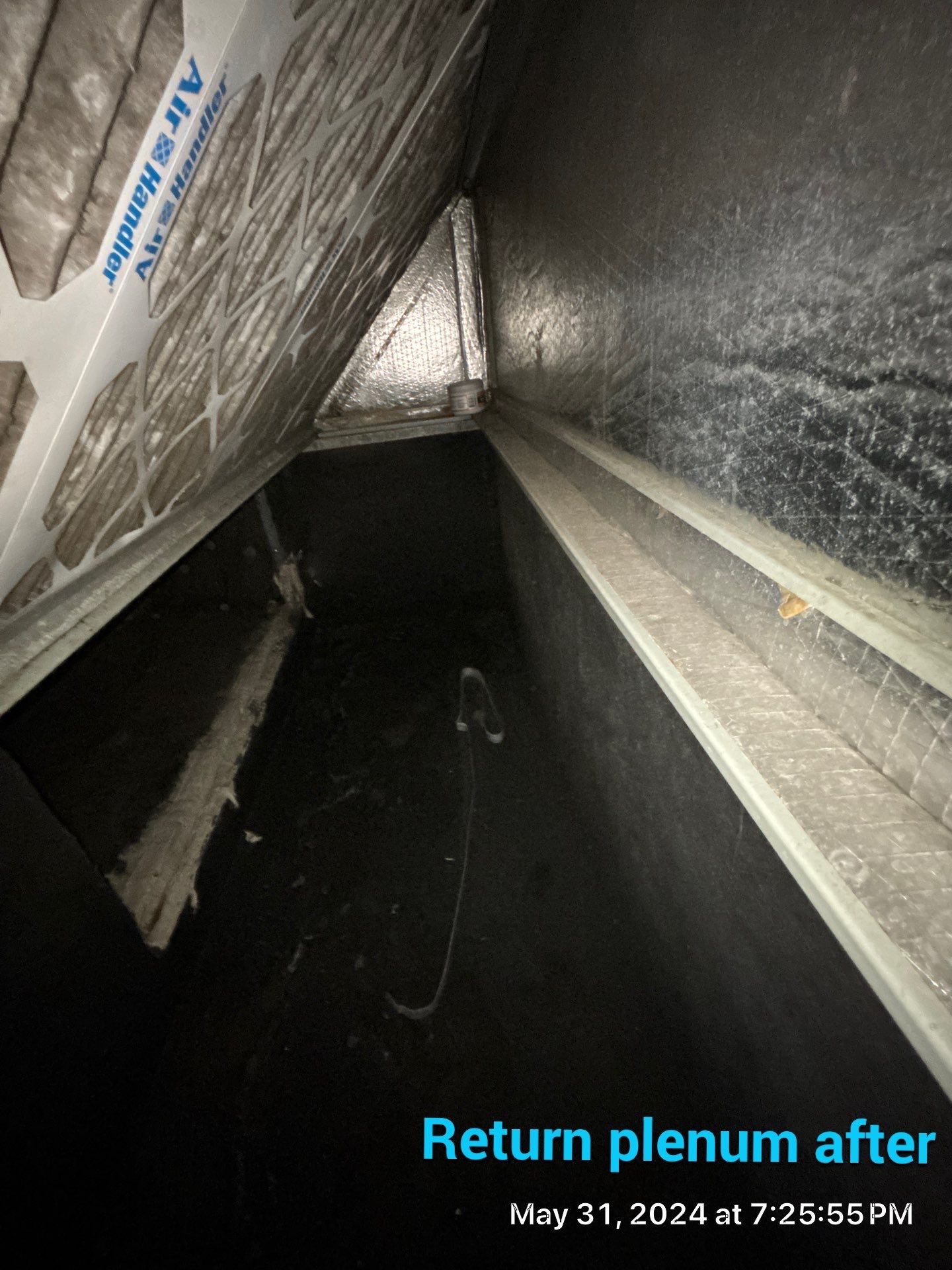 Commercial HVAC Cleaning & Restoration  by TIES360 Air Ducts Plus