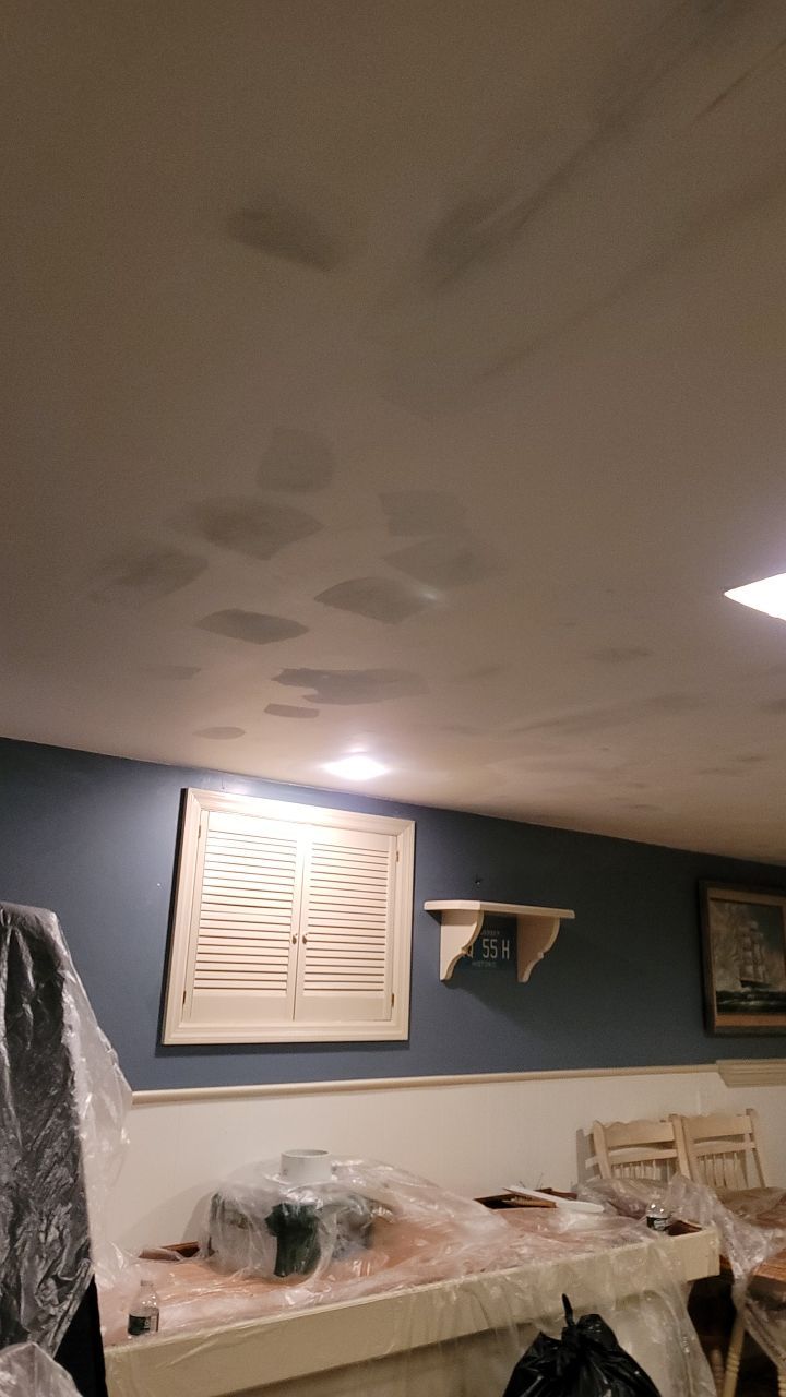 Interior Painting using Benjamin Moore by Spectrum Painting, LLC