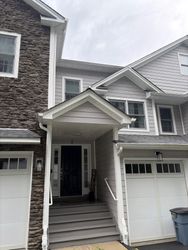 Window Cleaning in Florham Park, NJ — Gallo Bros job photo
