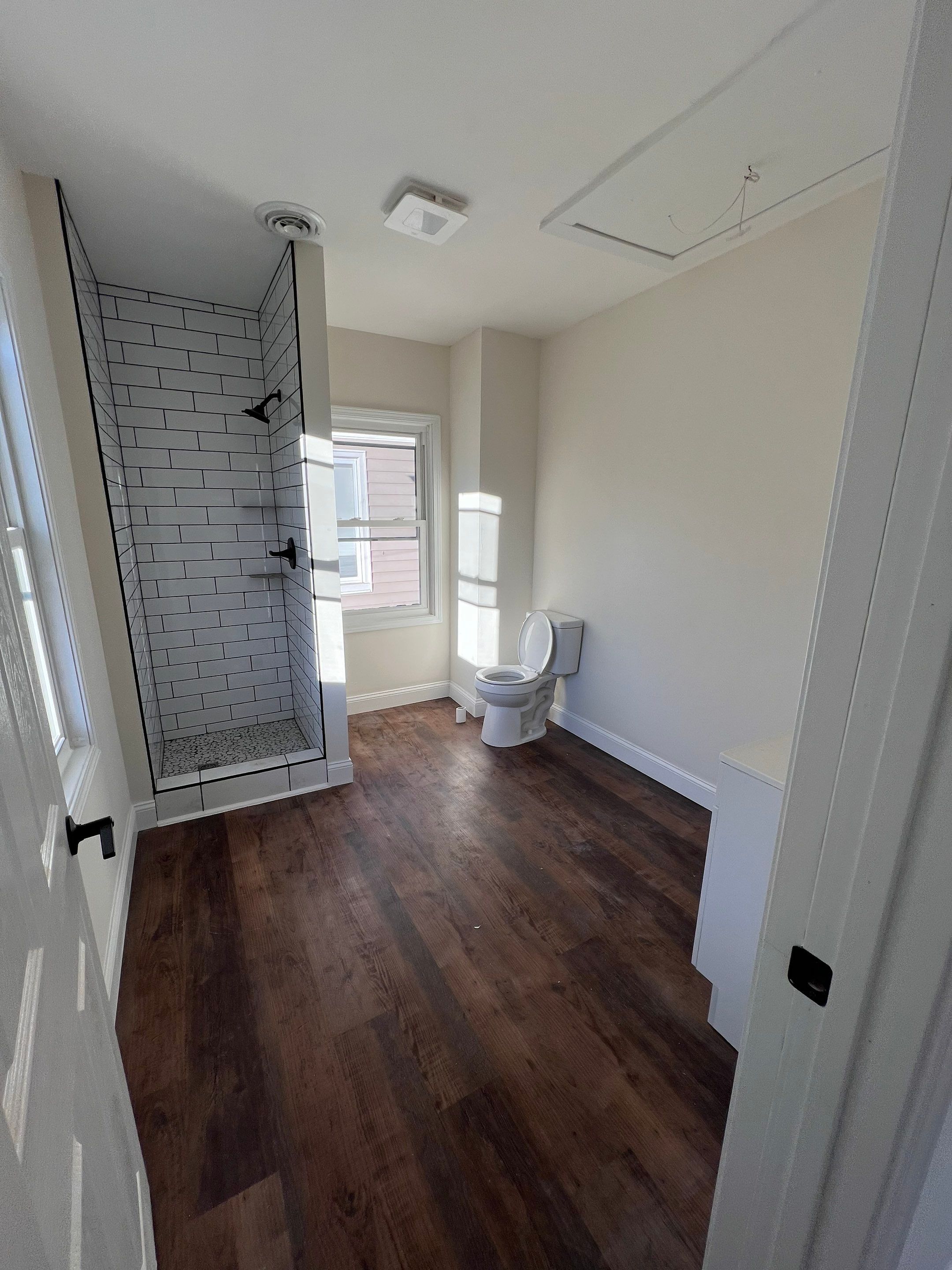 627 Cunningham in Saint Albans by MAJO