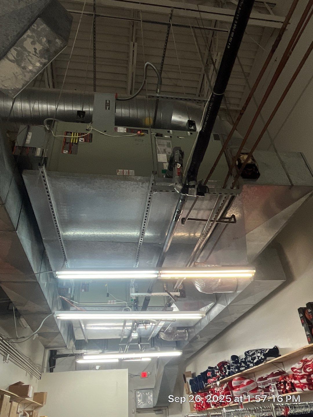 Rally House Humble by Pilo's A/C