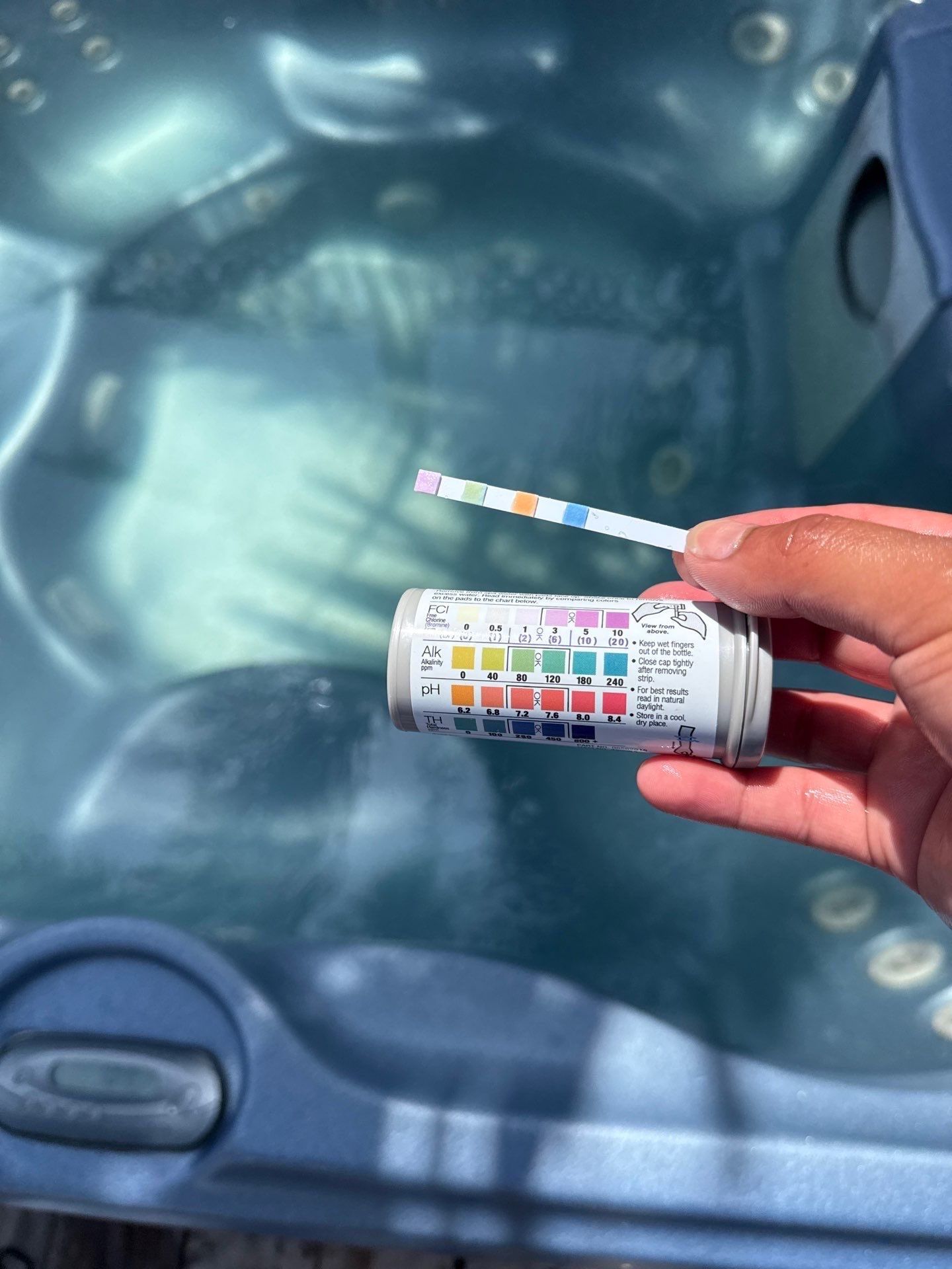 Drain & Clean Service by Action Spa Repair LLC