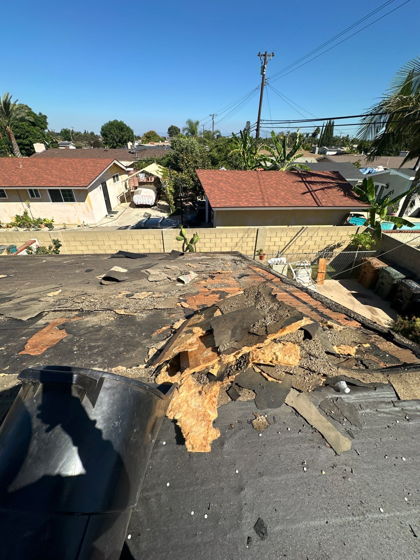 Roof Replacement - Anaheim, CA 92804 by Epic Roof Replacement