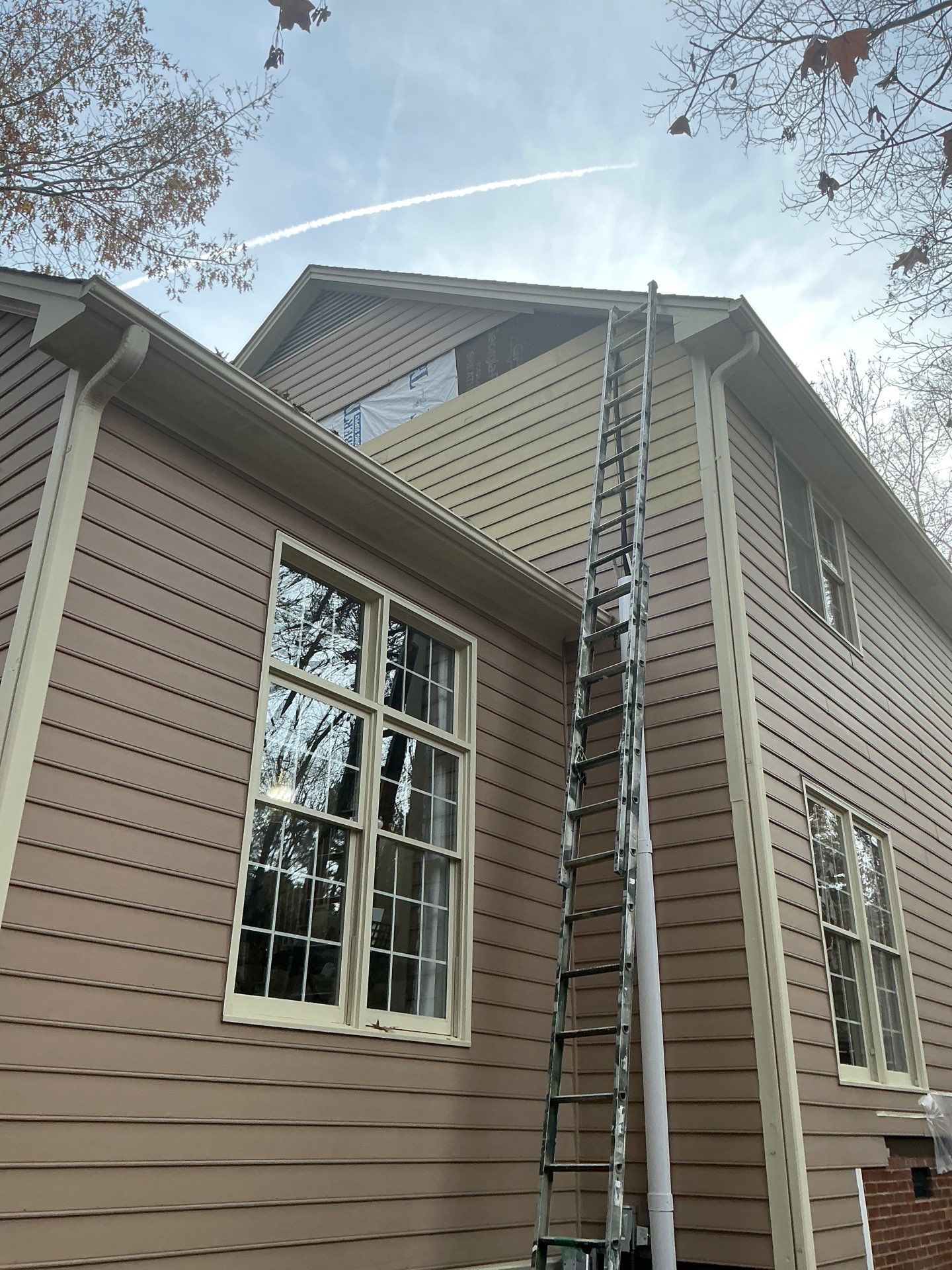 Exterior Painting  by GonzalezPainters & Contractors Inc 