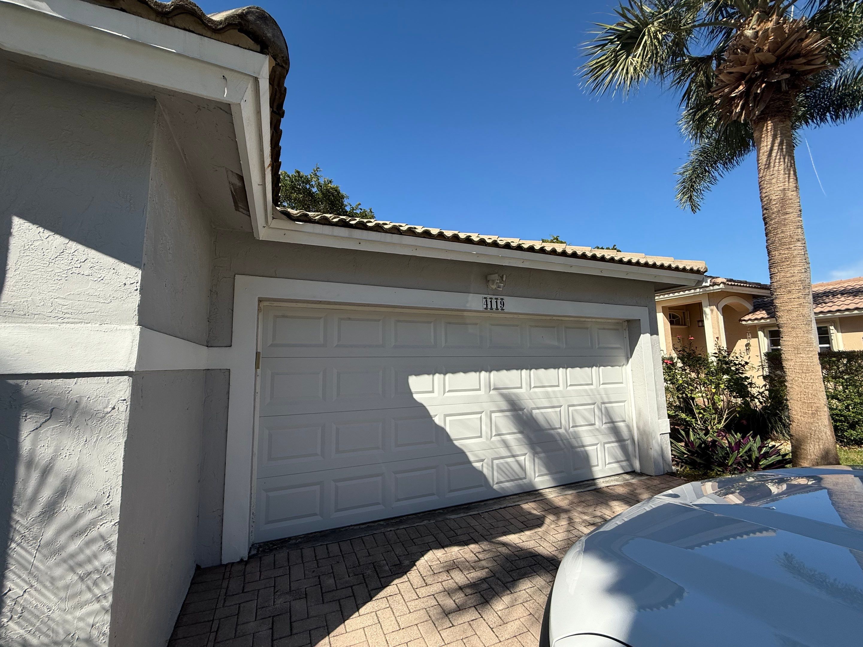 Tile Roof Replacement in Weston by CTC Roofing
