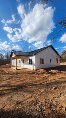 Lindstrom Project