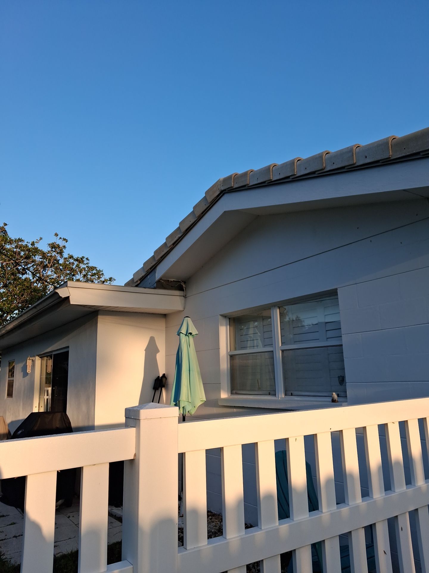 Project in St. Petersburg 33712 by Mitchell Roofing Company LLC 