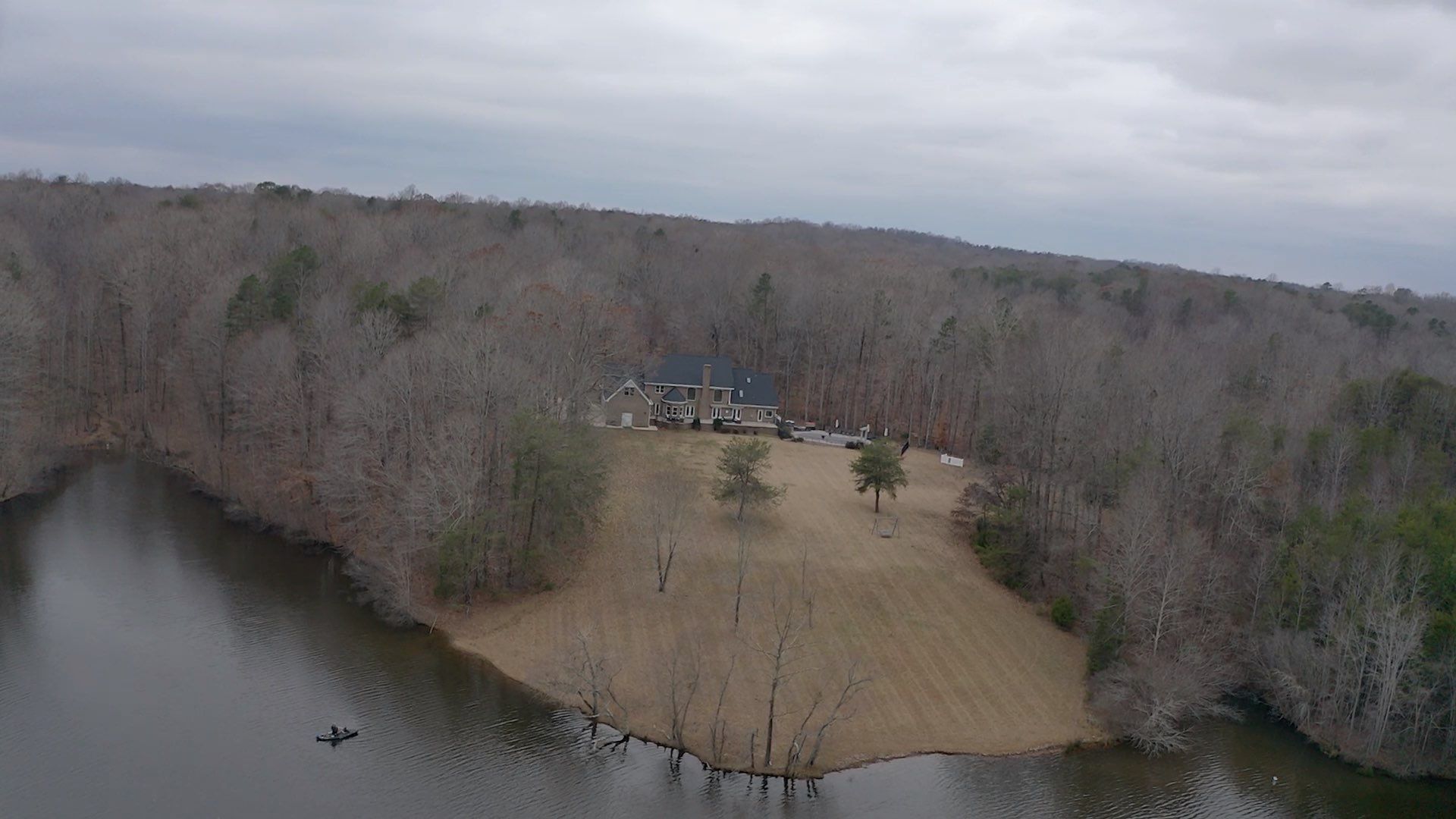 New Home, New Roof by Just In Time Roofing and Restoration