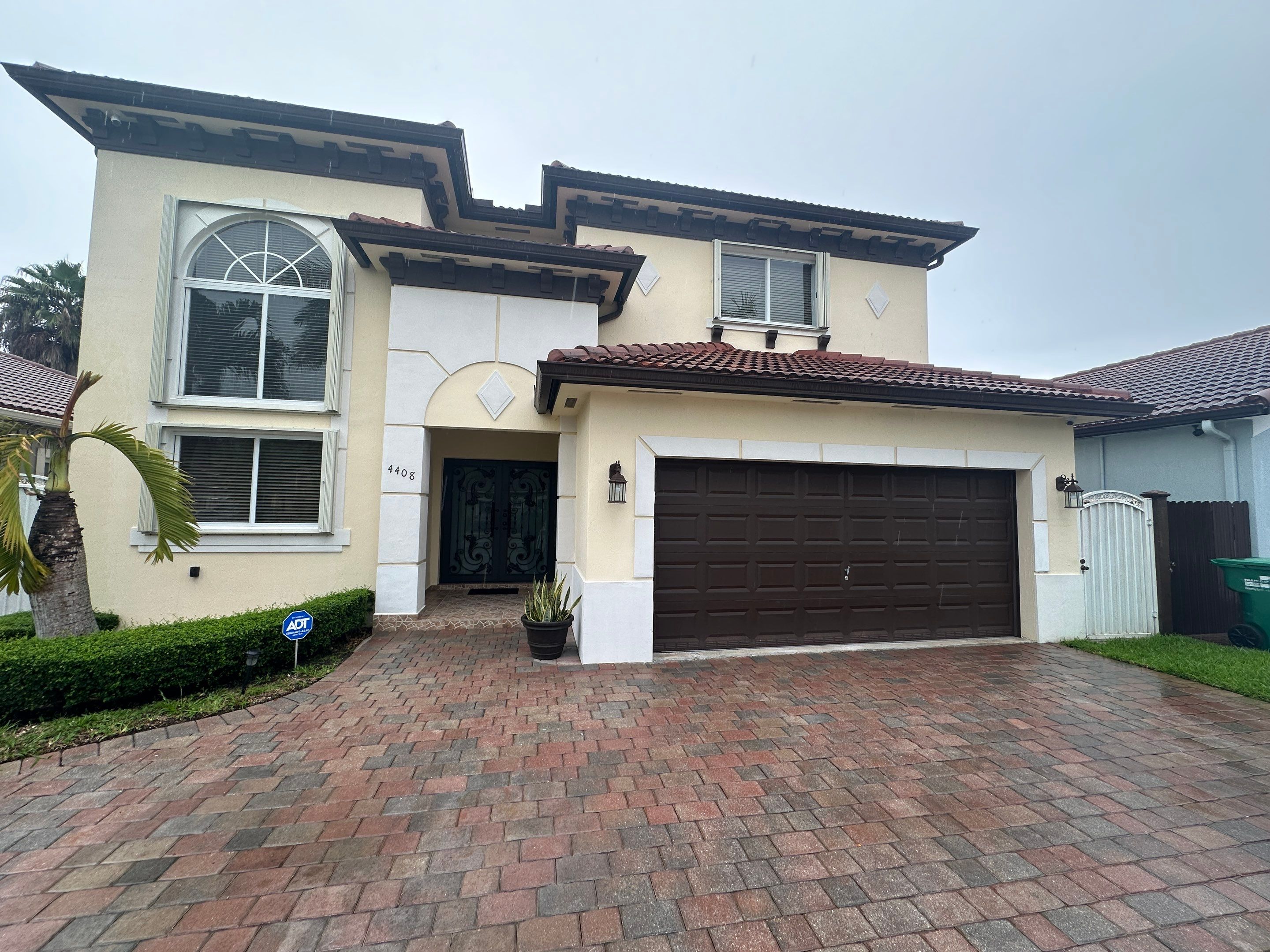 Water Damage Claim in Miami by FLAPA & KeyStone