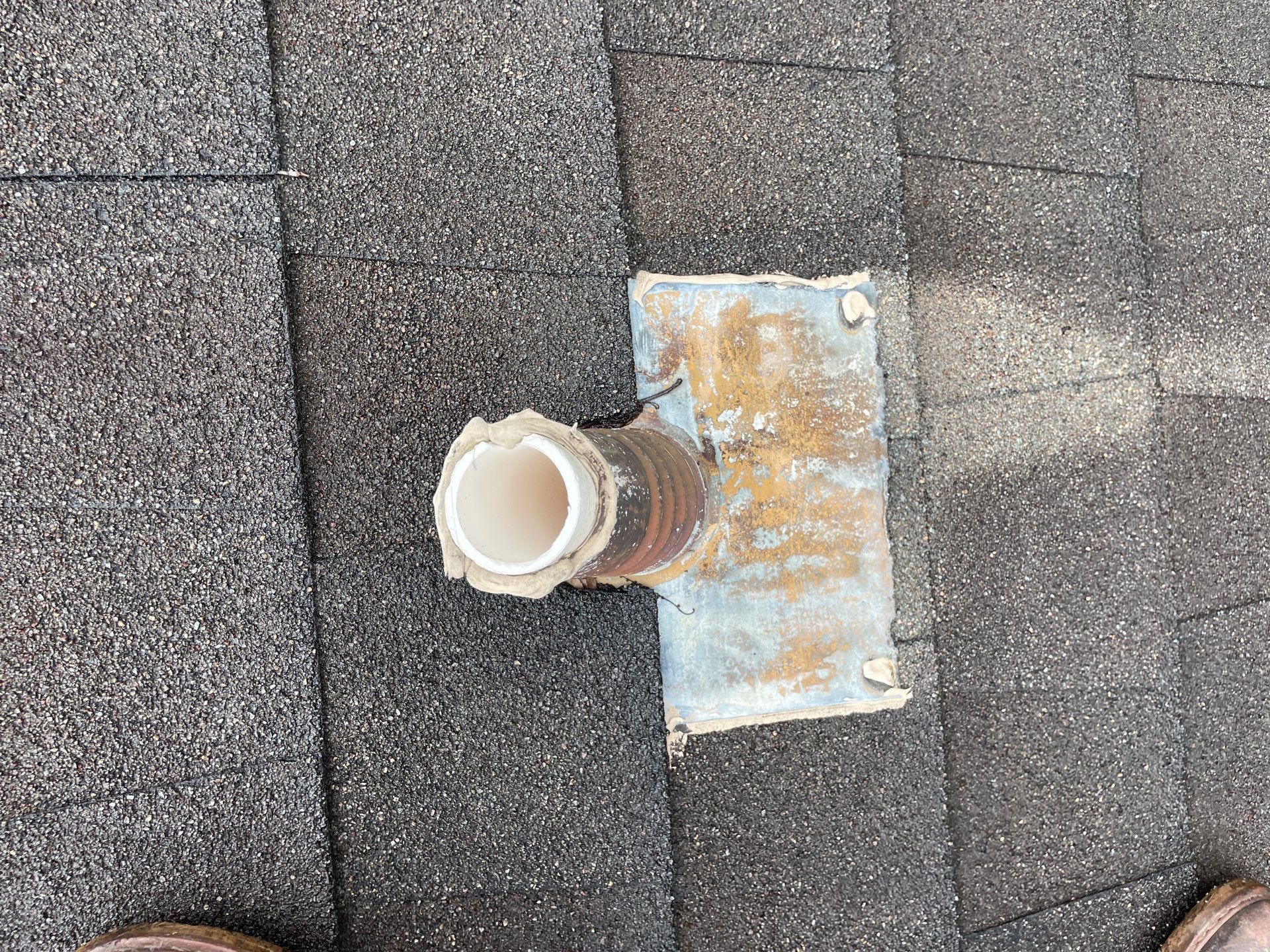 Roof Repair Seabrook by Roof Repair Company
