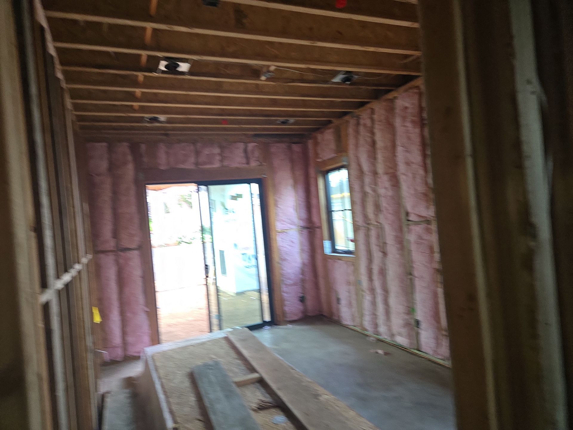 Project in El Segundo by Insulation Labs