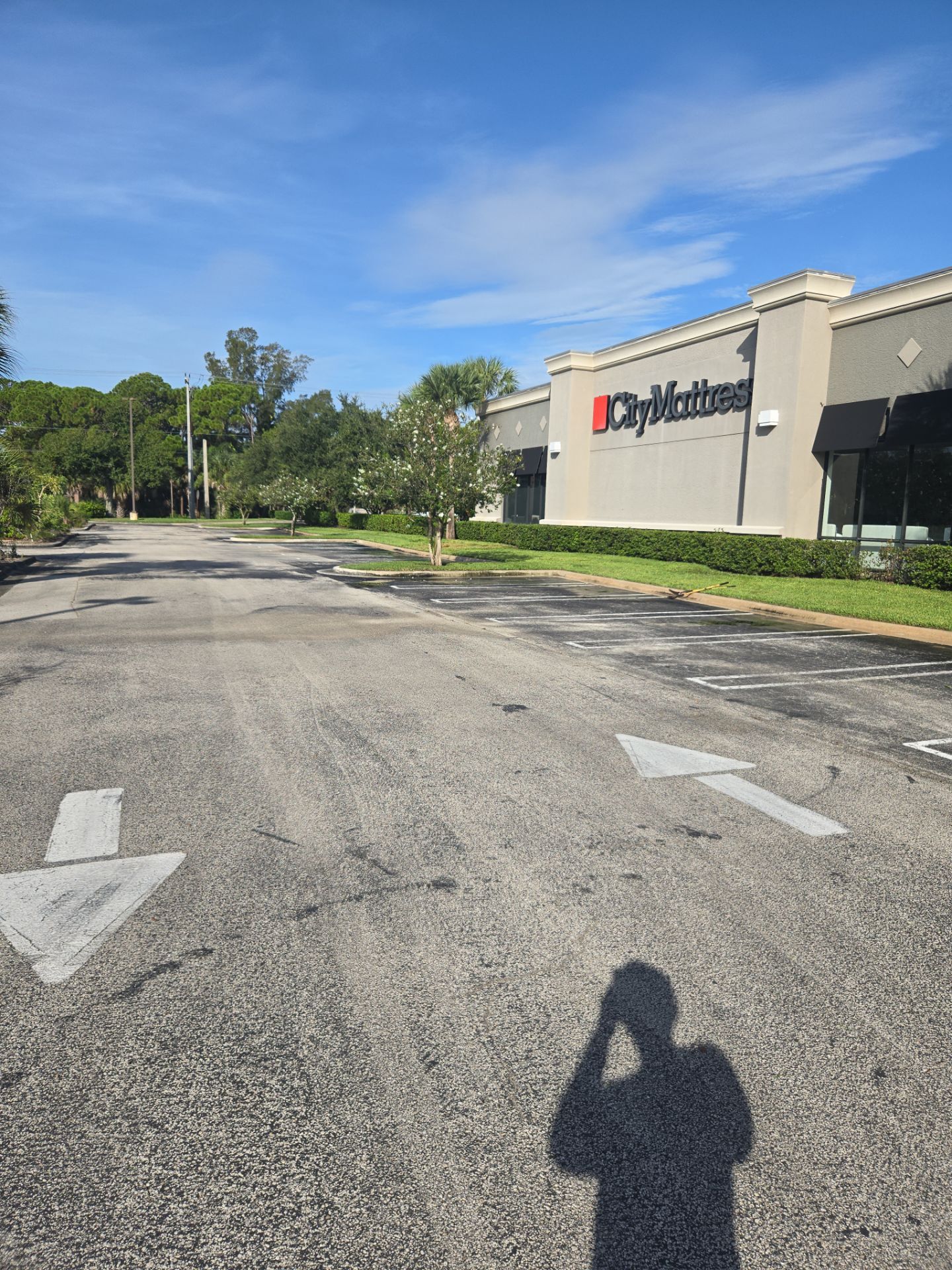 🛏️ City Mattress Refresh — Jensen Beach by Alpha Zeta Enterprises Inc