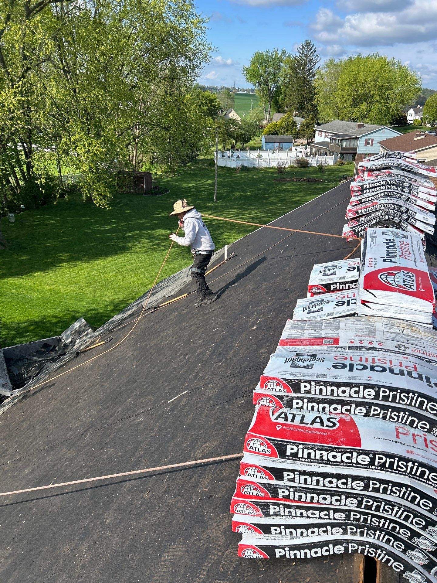 Whole New Roof by Aspen Home Improvements