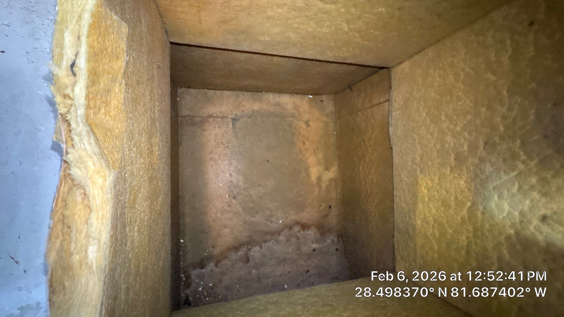 Air Duct Cleaning in Clermont by Hygienic Air, Inc