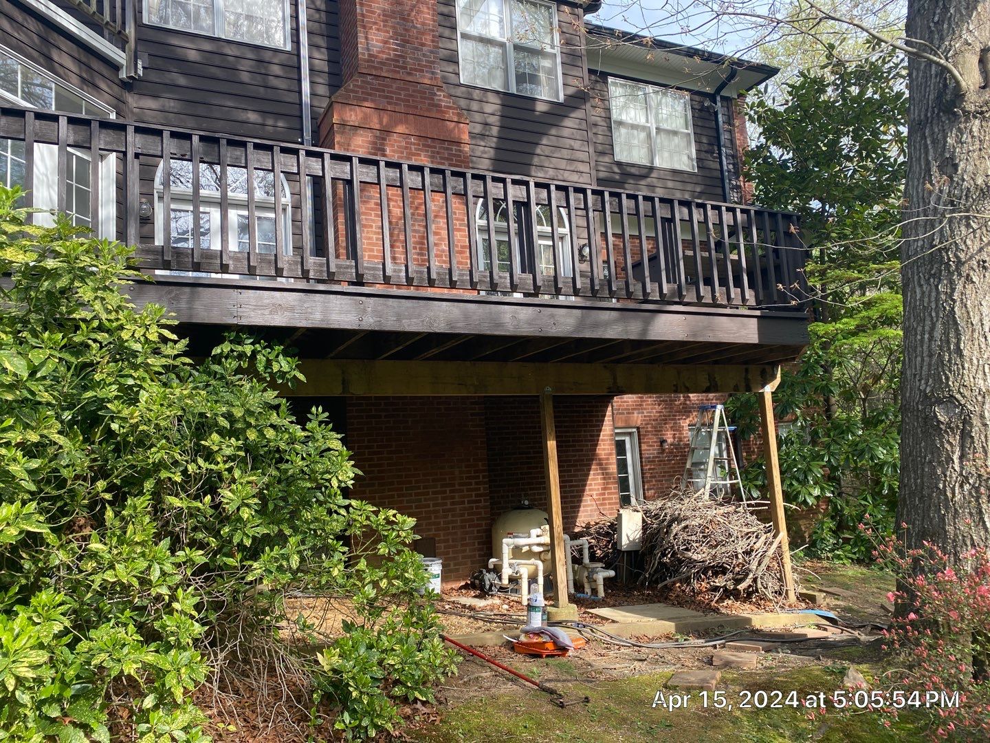 Clifton Multi-Trade Restoration: DaVinci Single Width Slate in Slate Black by RM Banning, Inc.