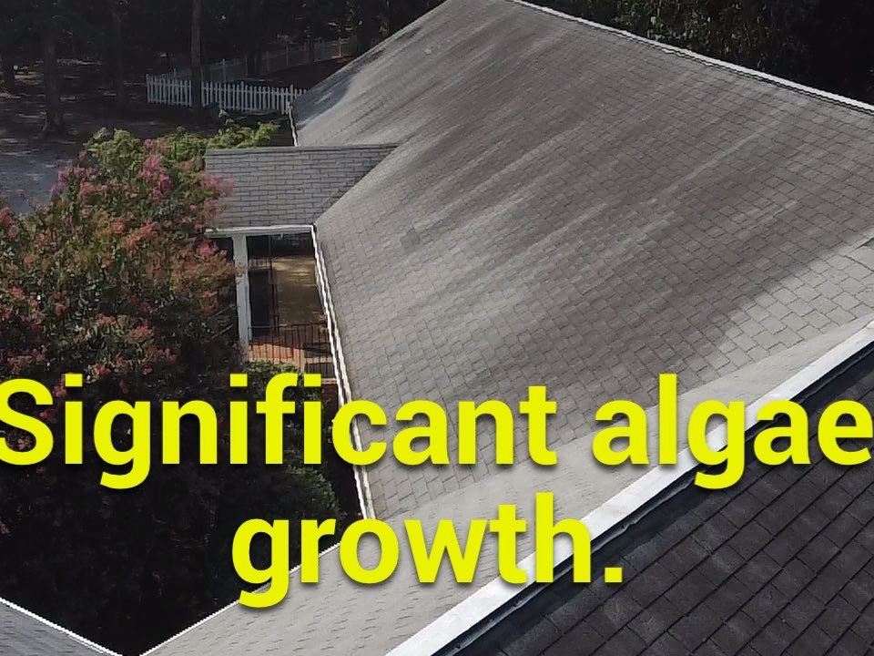 Project in Manakin Sabot by Roof Maxx of Midlothian