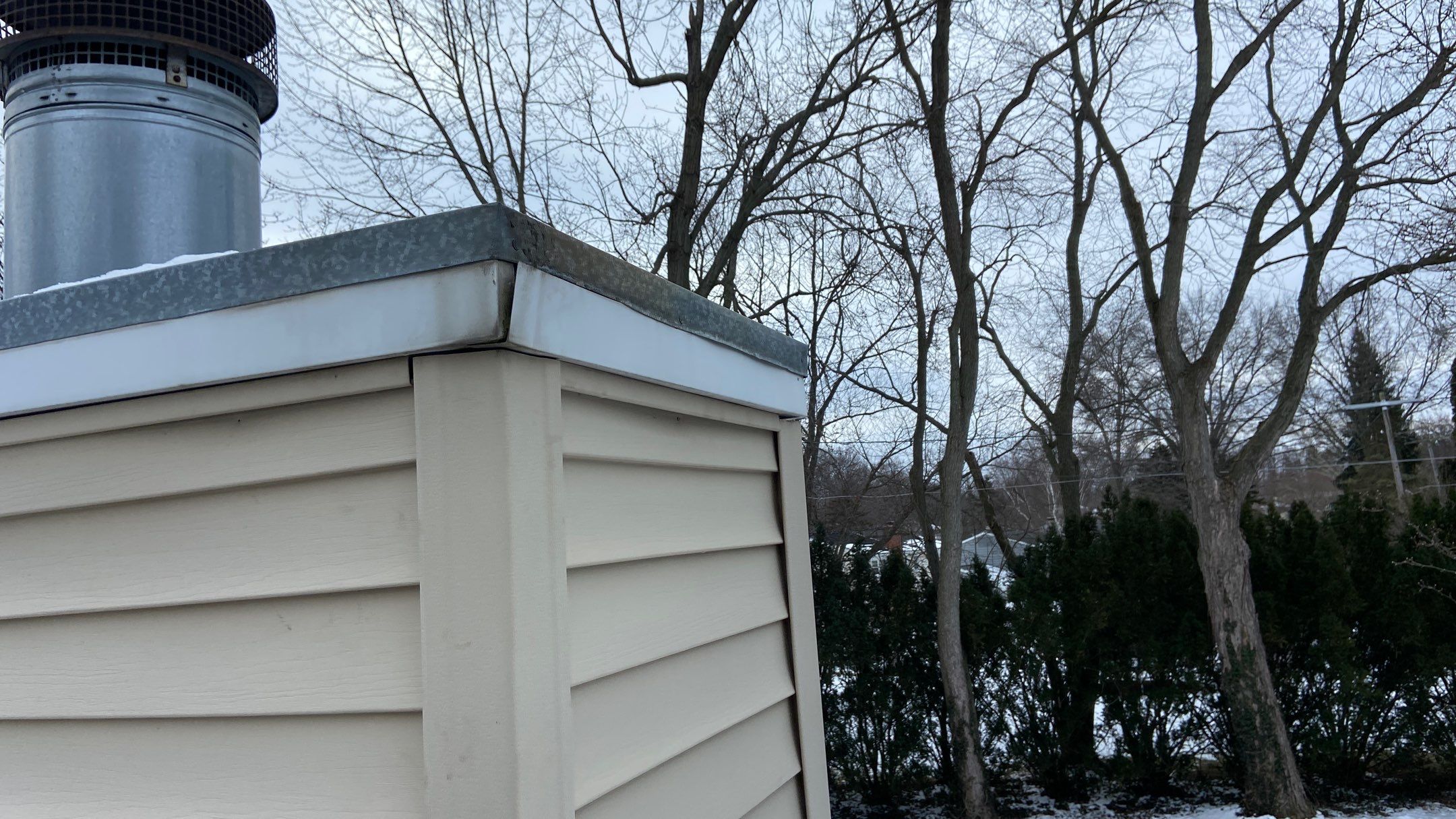 Residential Roofing Installation using Owens Corning Driftwood by 180 Contractors