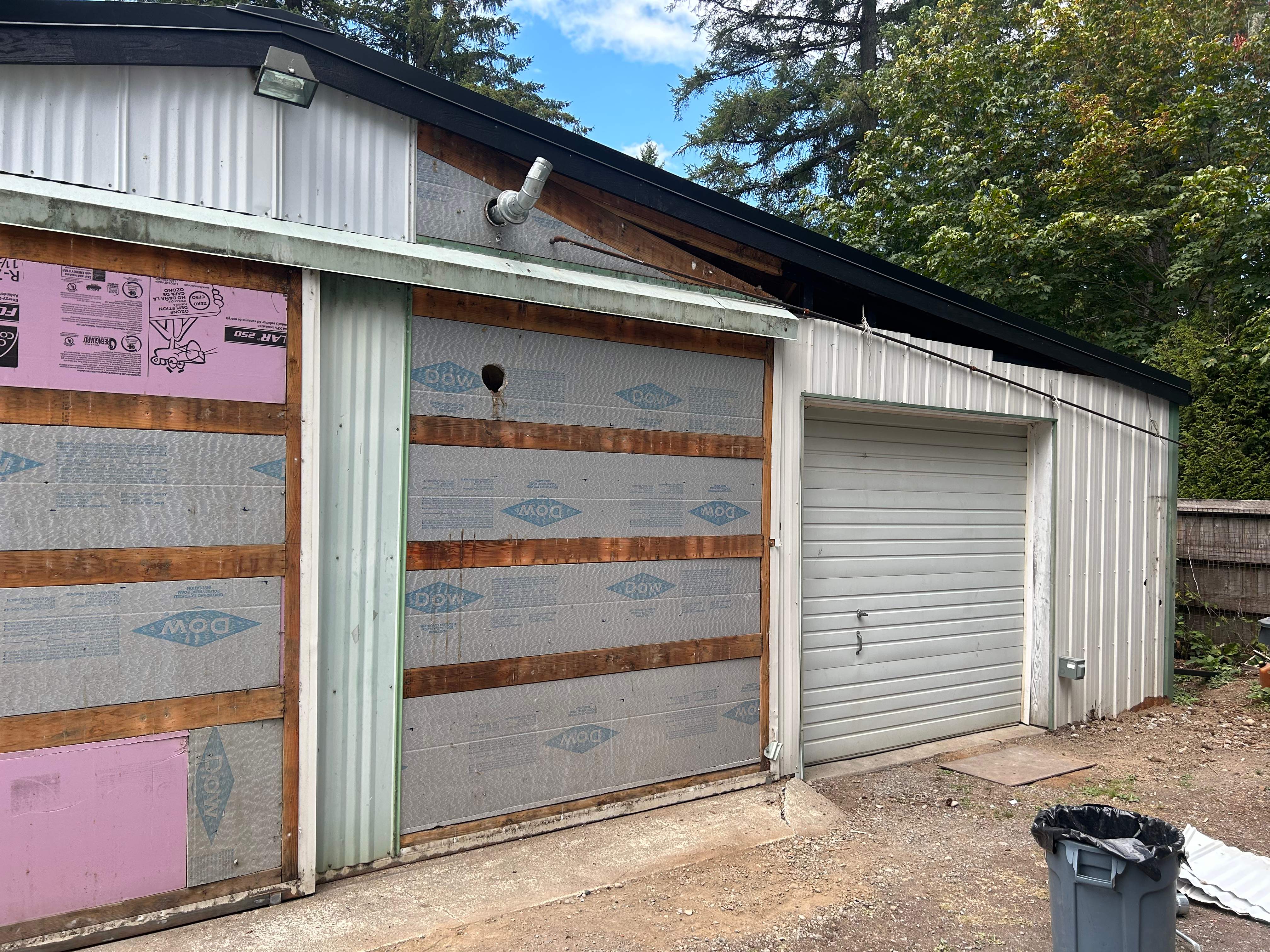 Defranco by RoofWorks Northwest