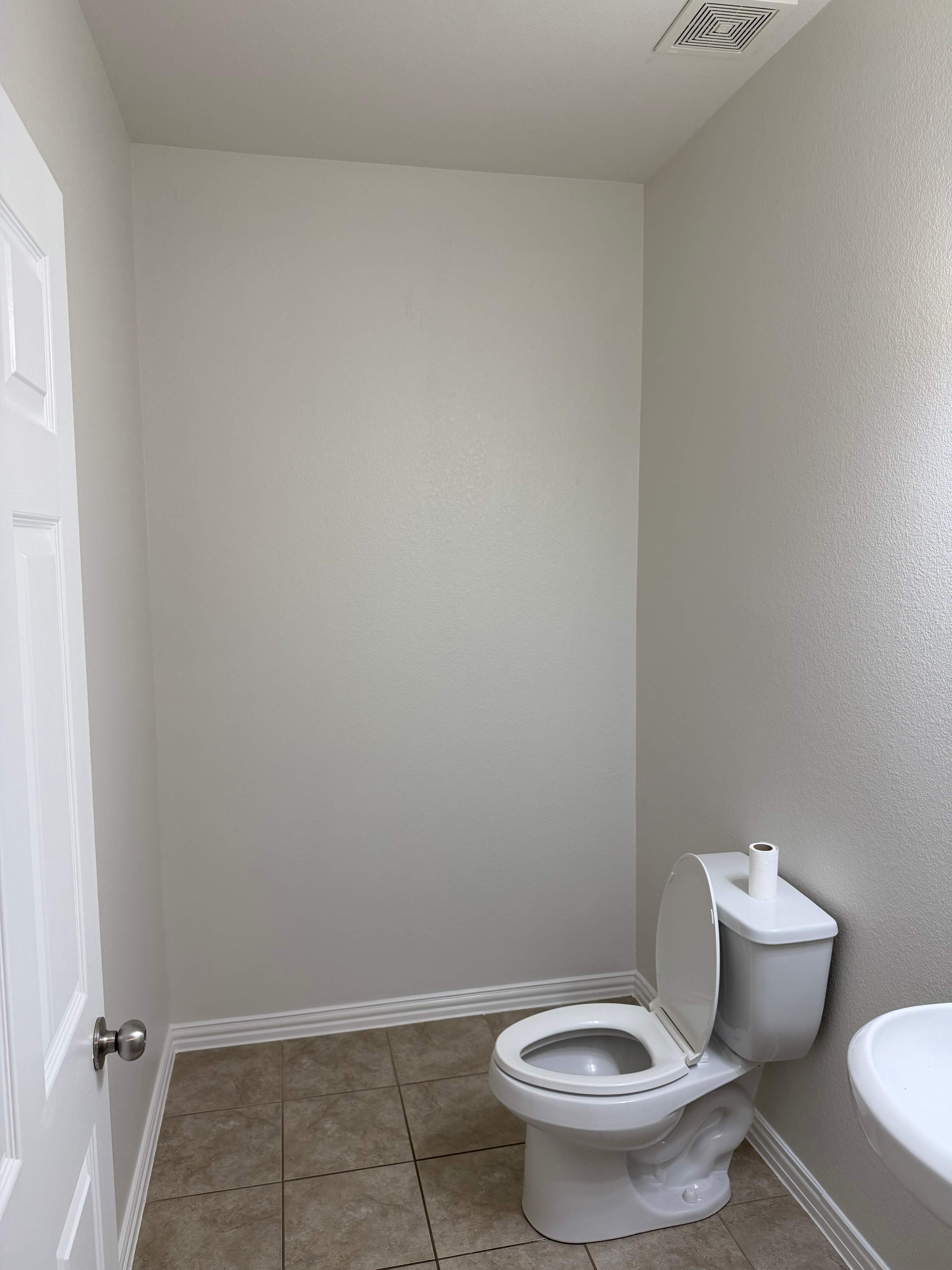 Project in Buda, TX by AJ’s Painting