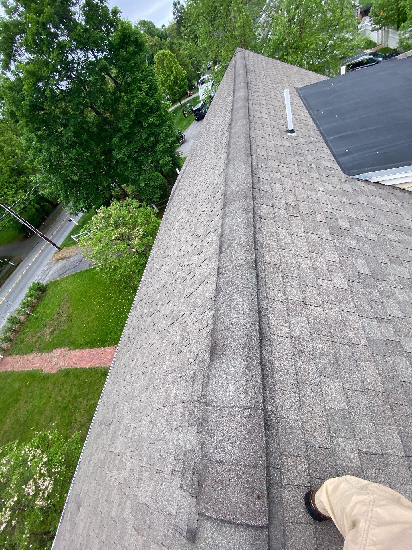 Roof Cleaning | Concord by Mighty Dog Roofing of Greater Middlesex County