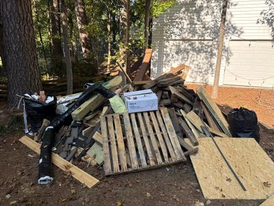 Project in Charlotte