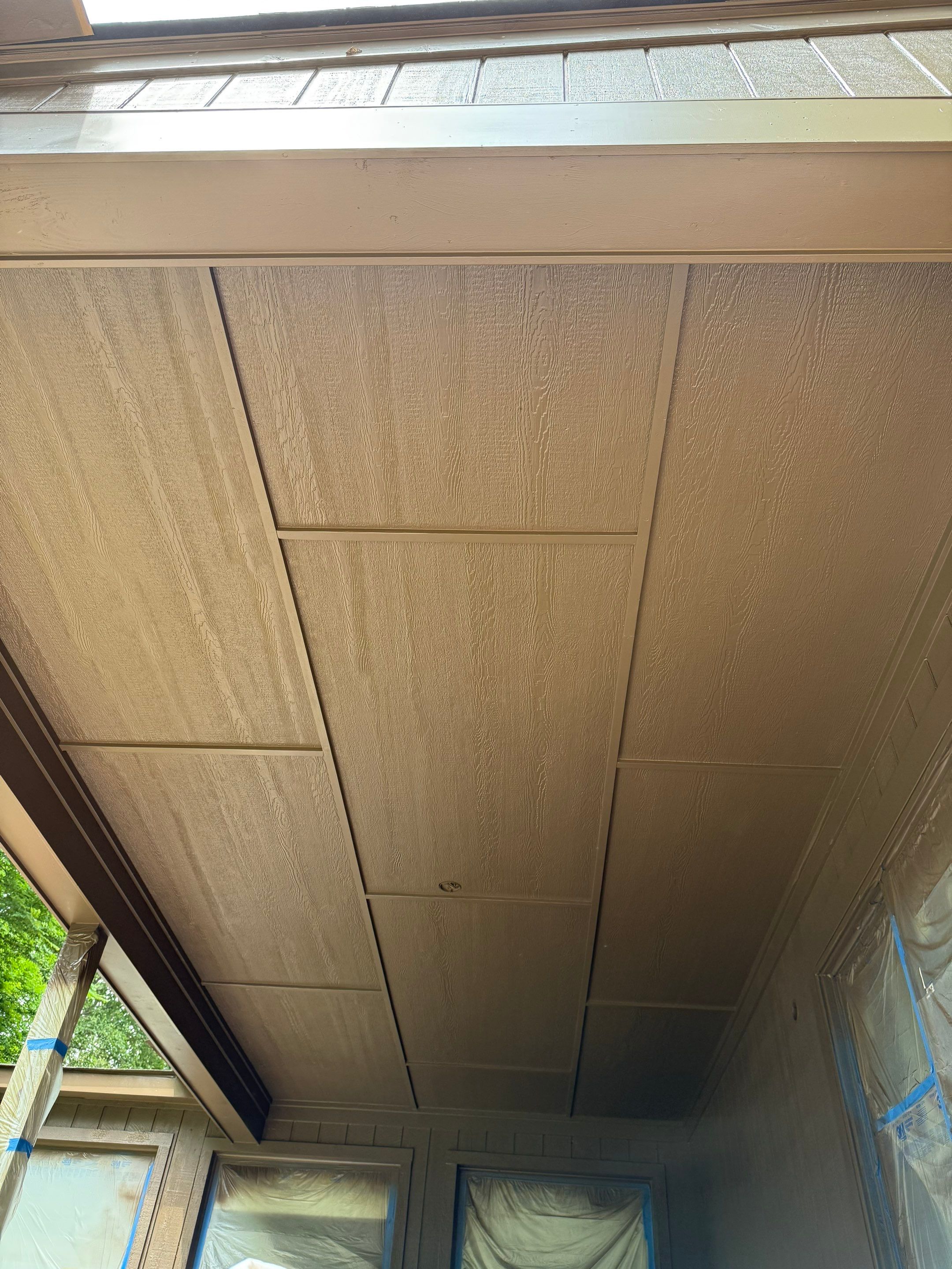 Bedroom Addition by Skilled Construction LLC