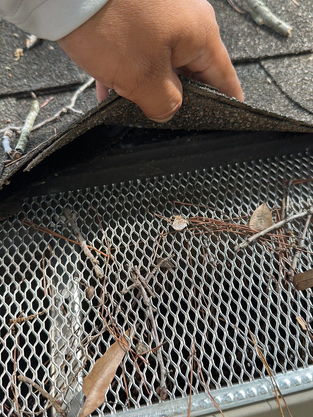 Residential Roofing Installation using Owen's Corning Duration (Lifetime) Shingles by Roof Repair Company