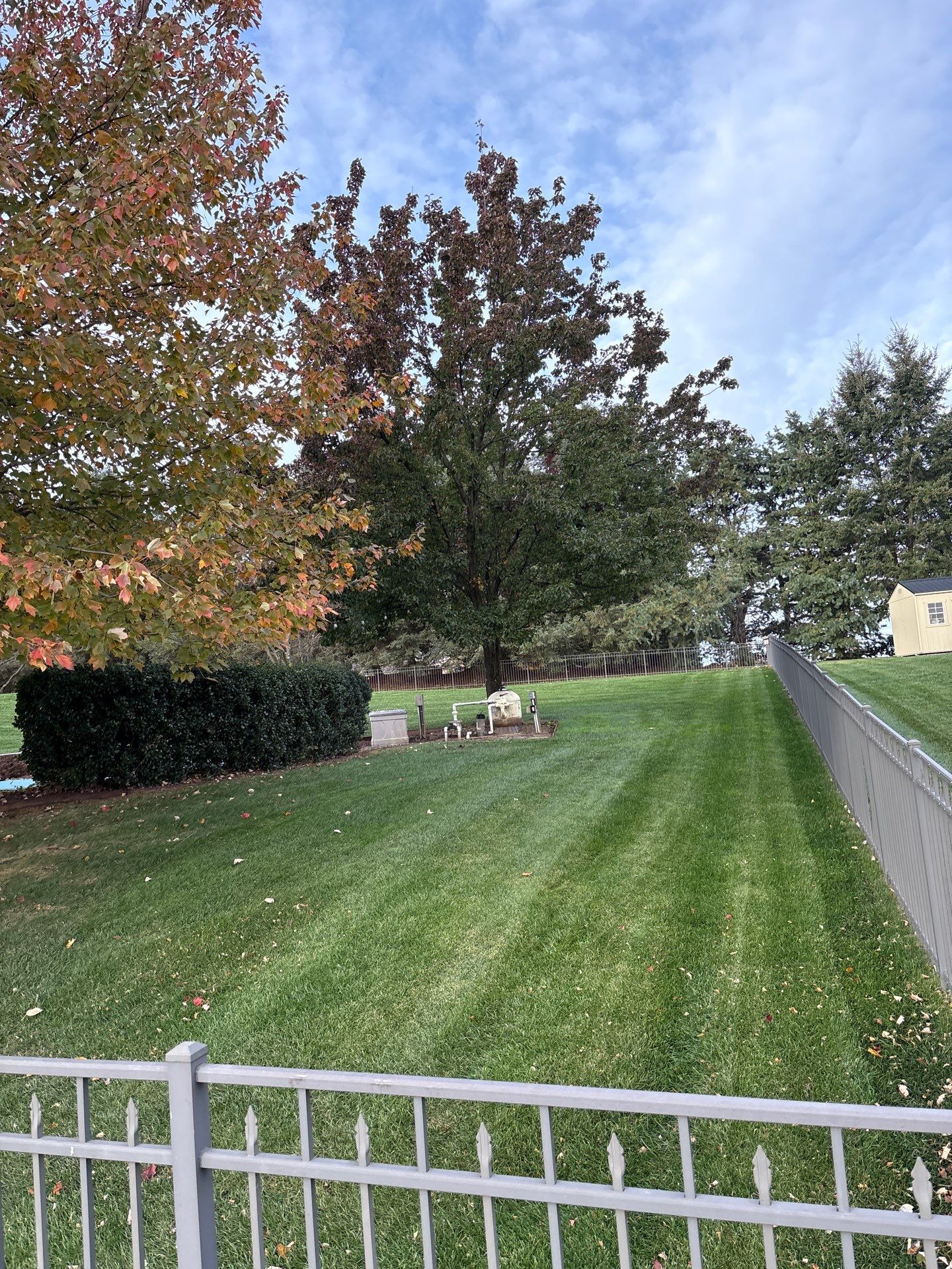 Yorkana pa by Go Green CLC