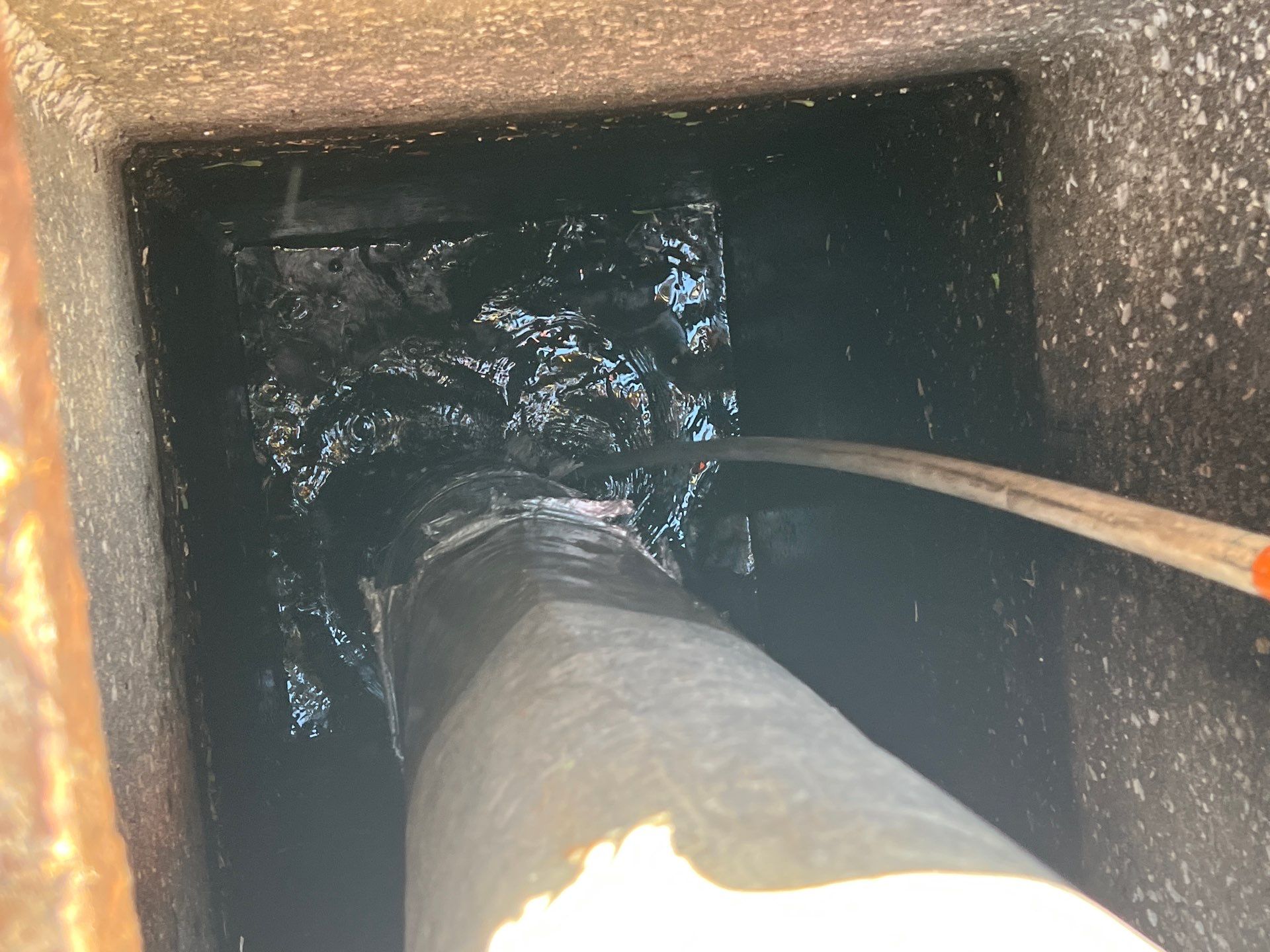 Community Stormwater System Maintenance by Don Mar, Inc. Storm Water Solutions