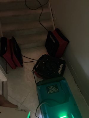 Water Damage Restoration — Fort Myers, FL