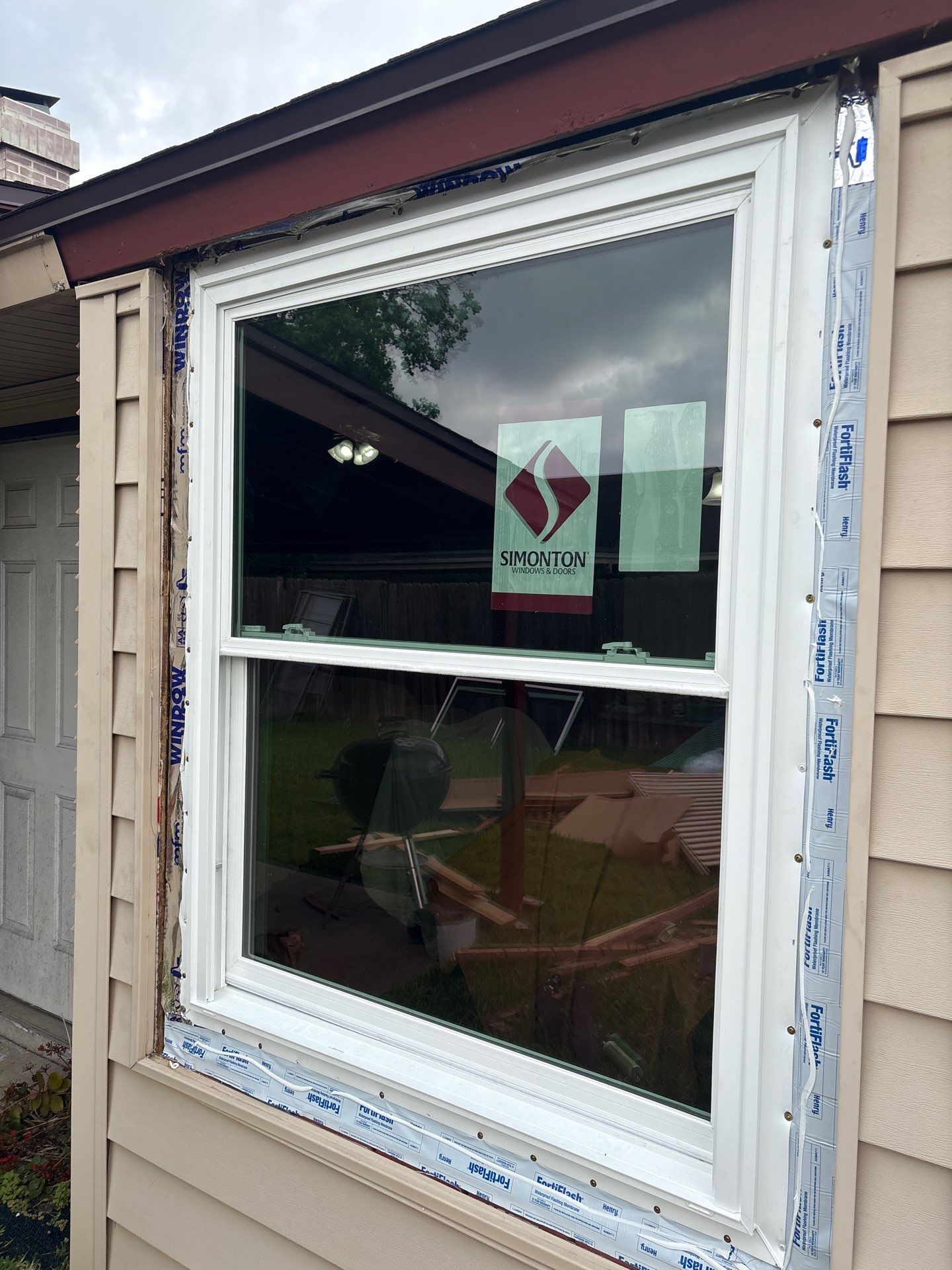 Let me See! by Bayfront Roofing and Construction