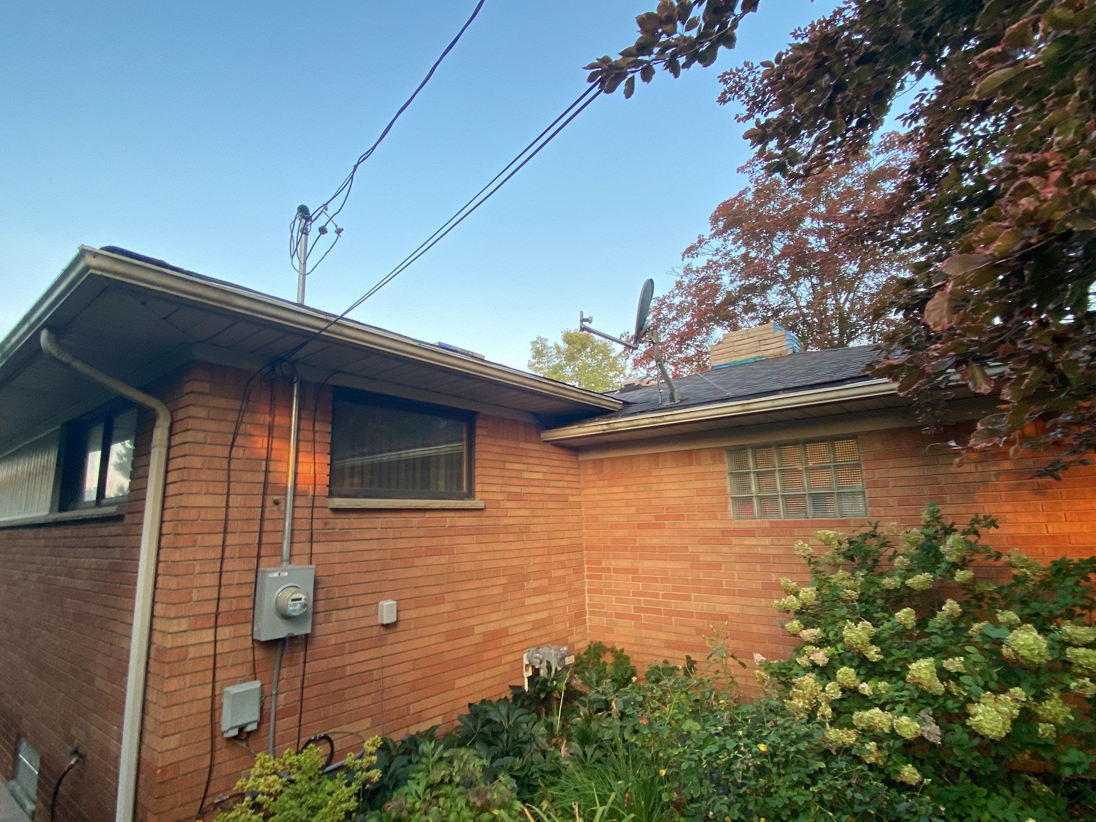 Roof Replacement using CertainTeed Landmark by 180 Contractors