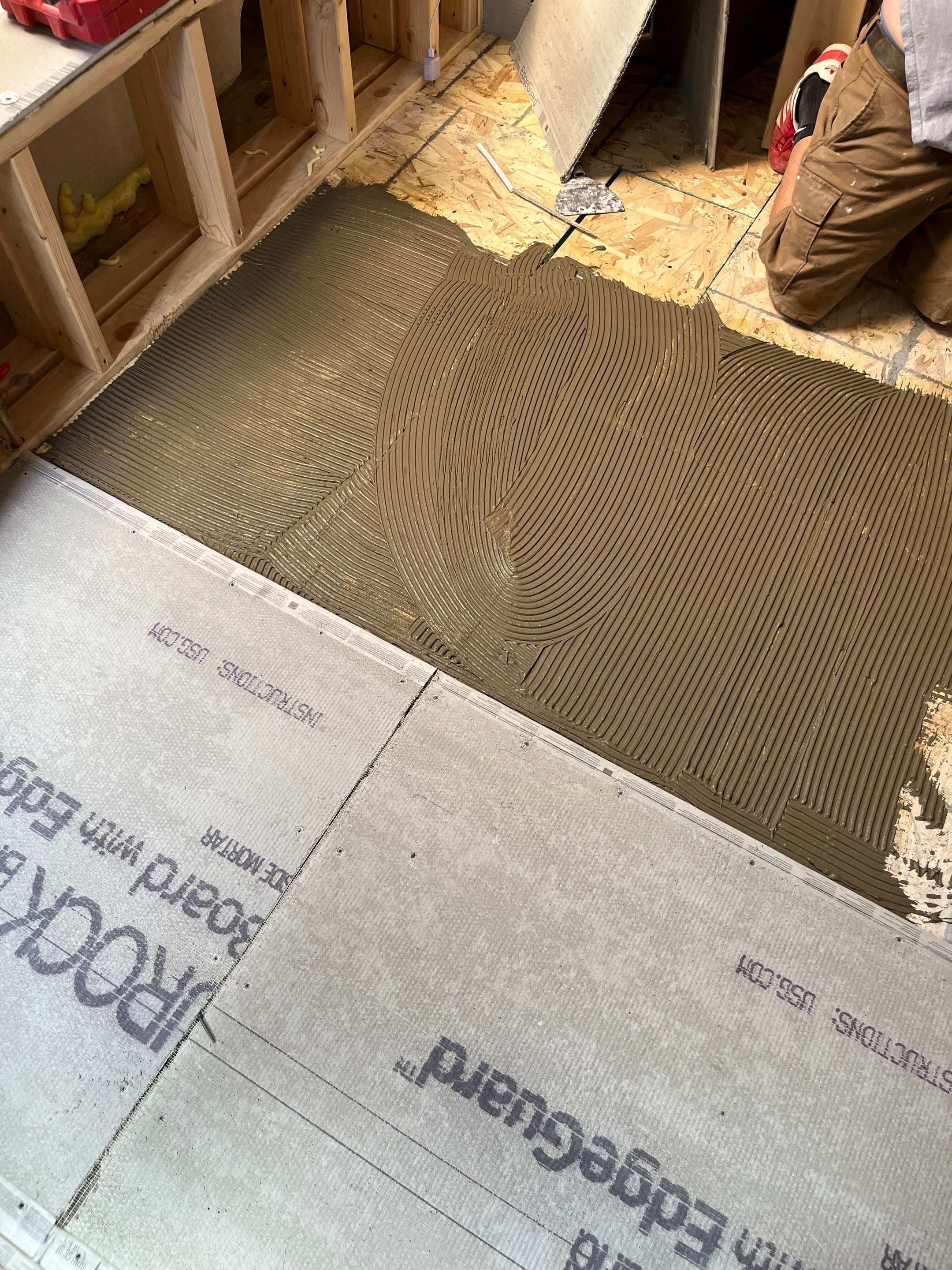 Mirror mirror on the wall… we had to overhaul it all  by Snap Home Solutions