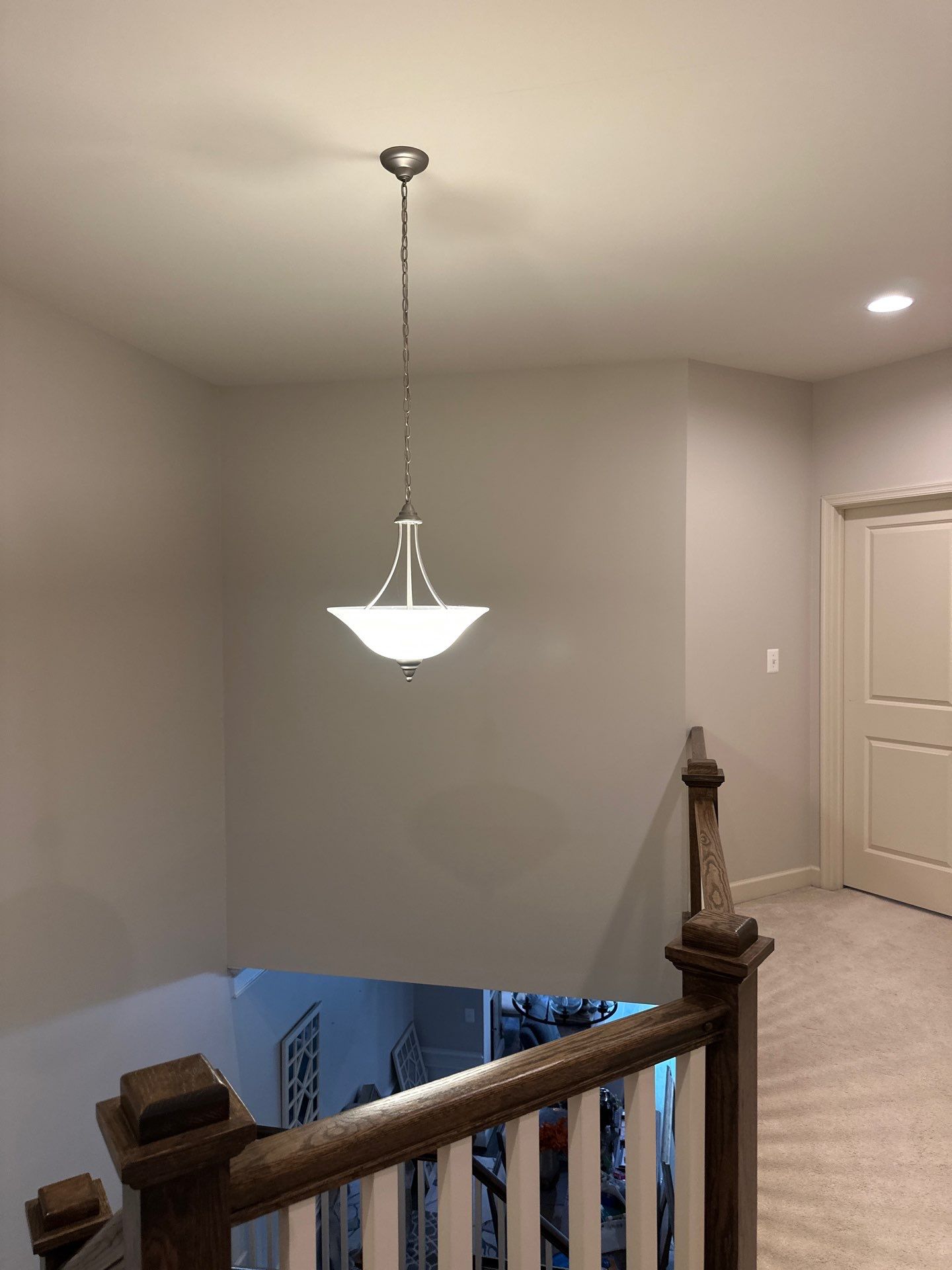 Interior House Painting in Brambleton, VA by My Painter 