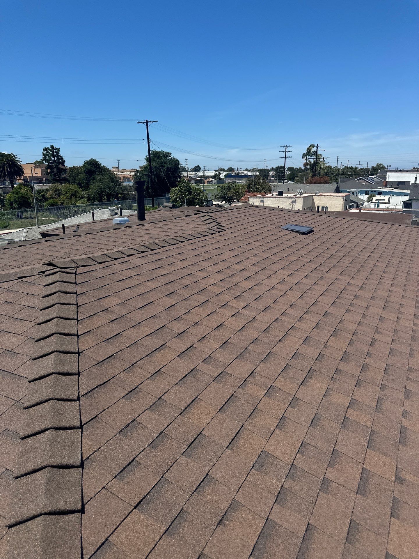 Roof Replacement - Los Angeles, CA 90744 by Epic Roof Replacement
