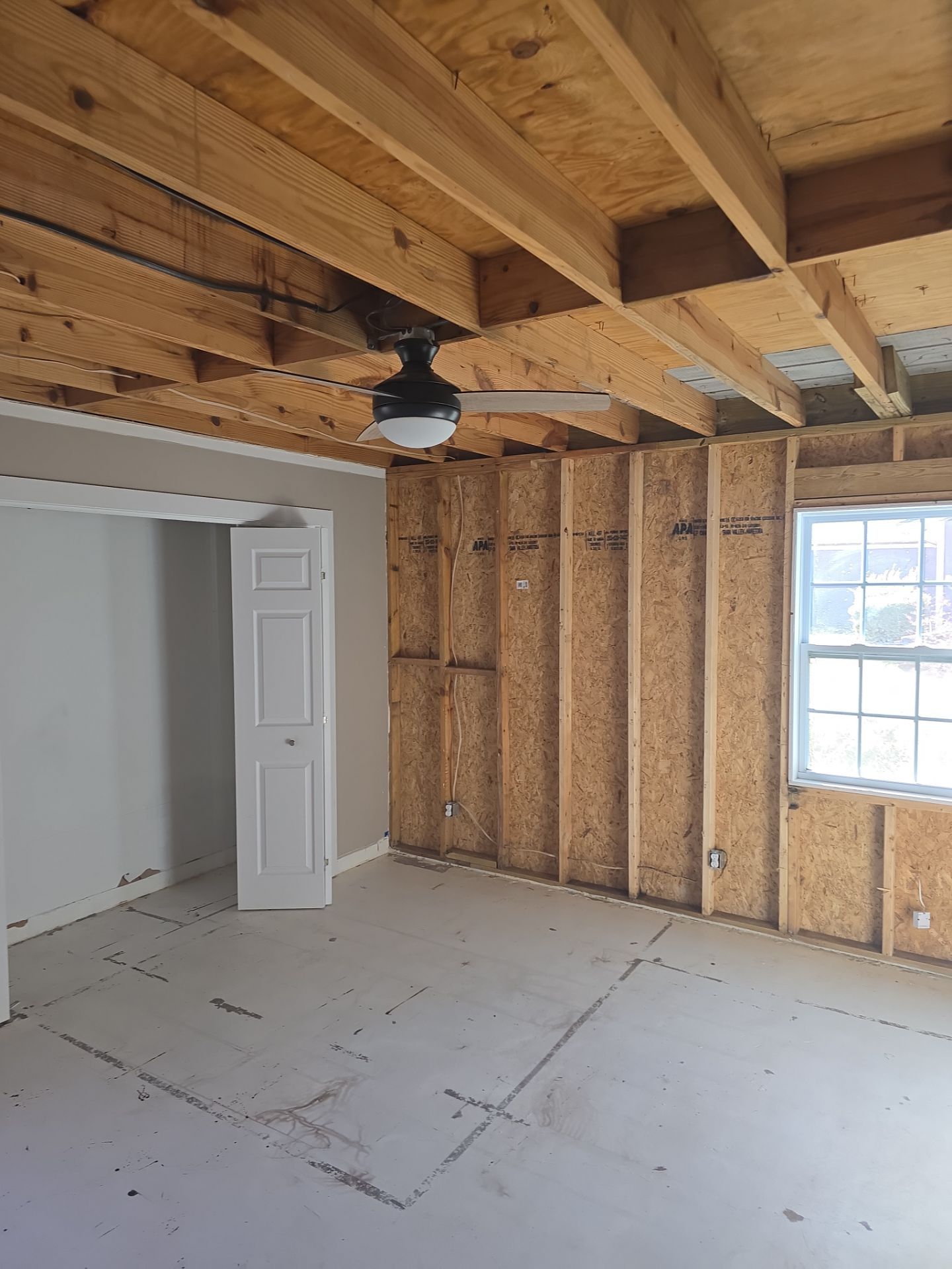 Project in Valdosta by J & J Remodeling Of Ga LLC
