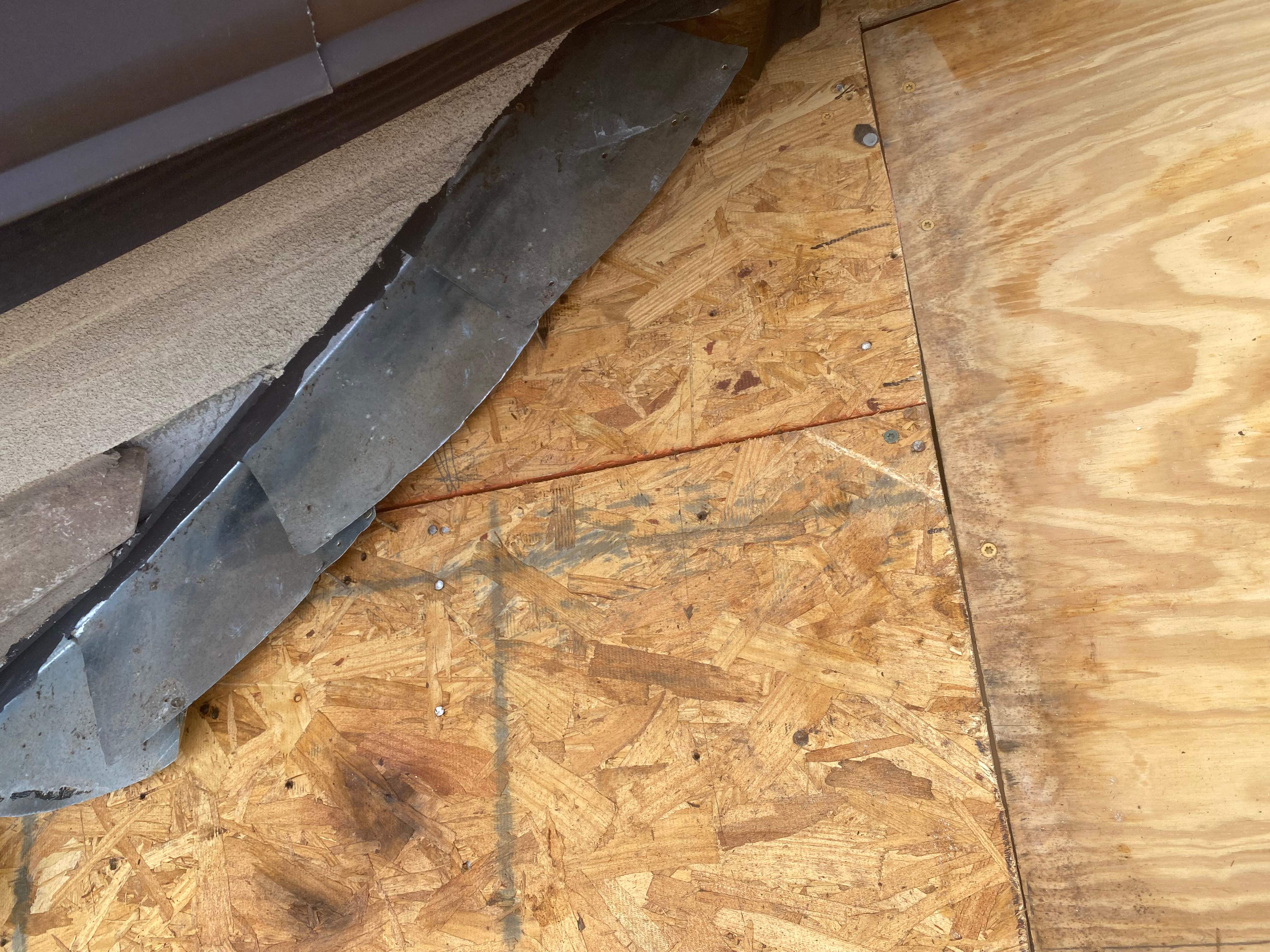 Project in Houston, TX by Associates Roofing Unlimited