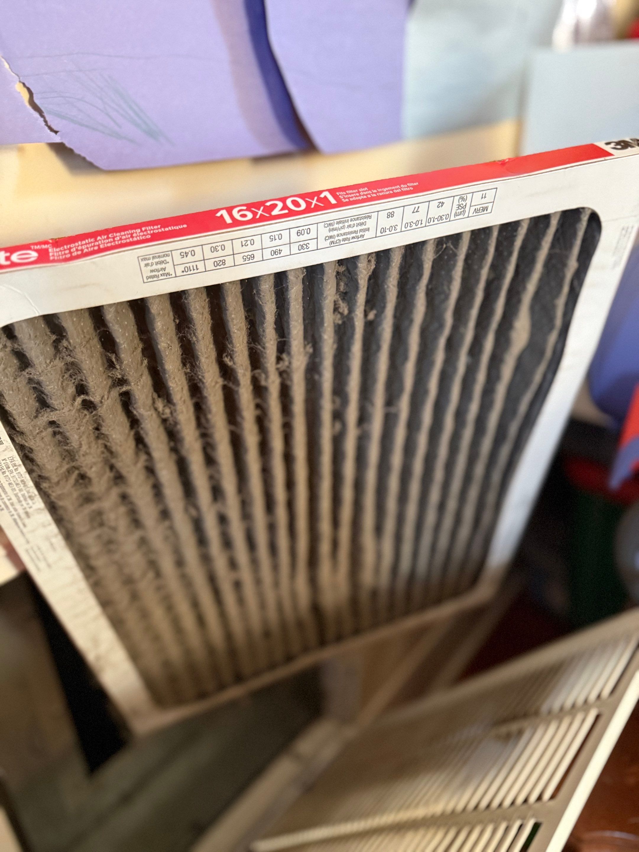 Duct Cleaning and Sanitization by Elemental Heating and air conditioning LLC