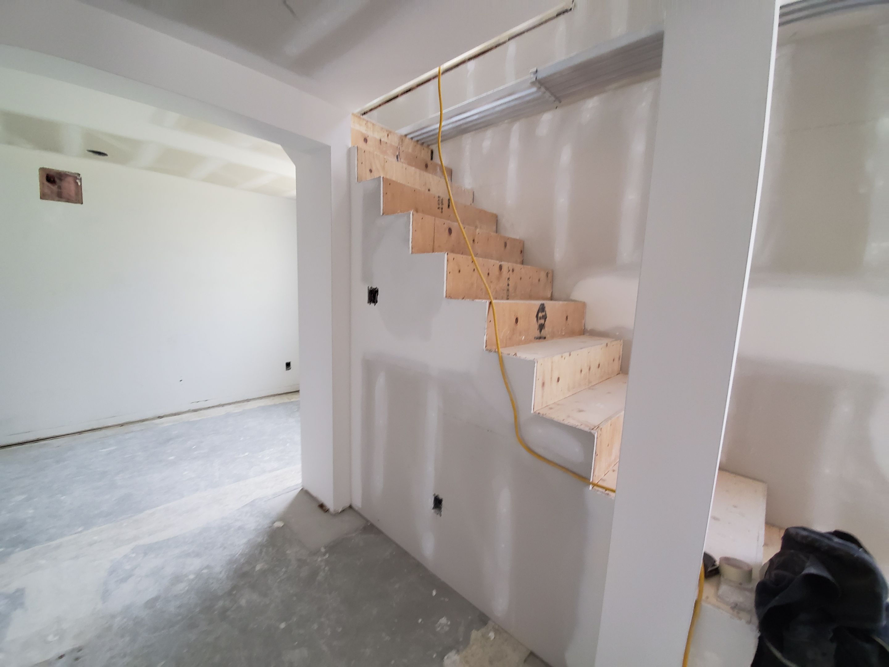 Full House Reno by Impact Construction Sudbury