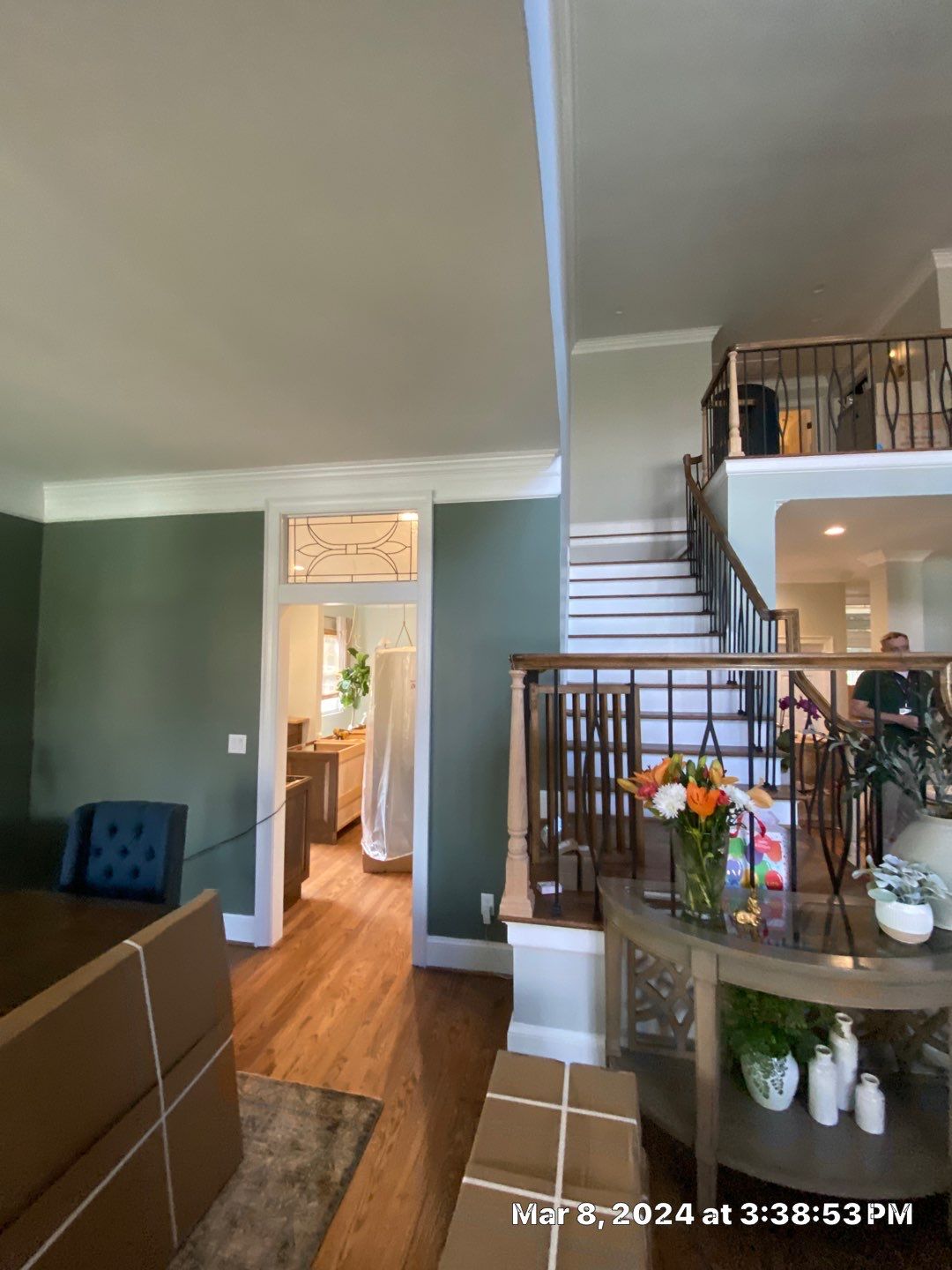 Little Neck, VA Beach by AKK Painting LLC