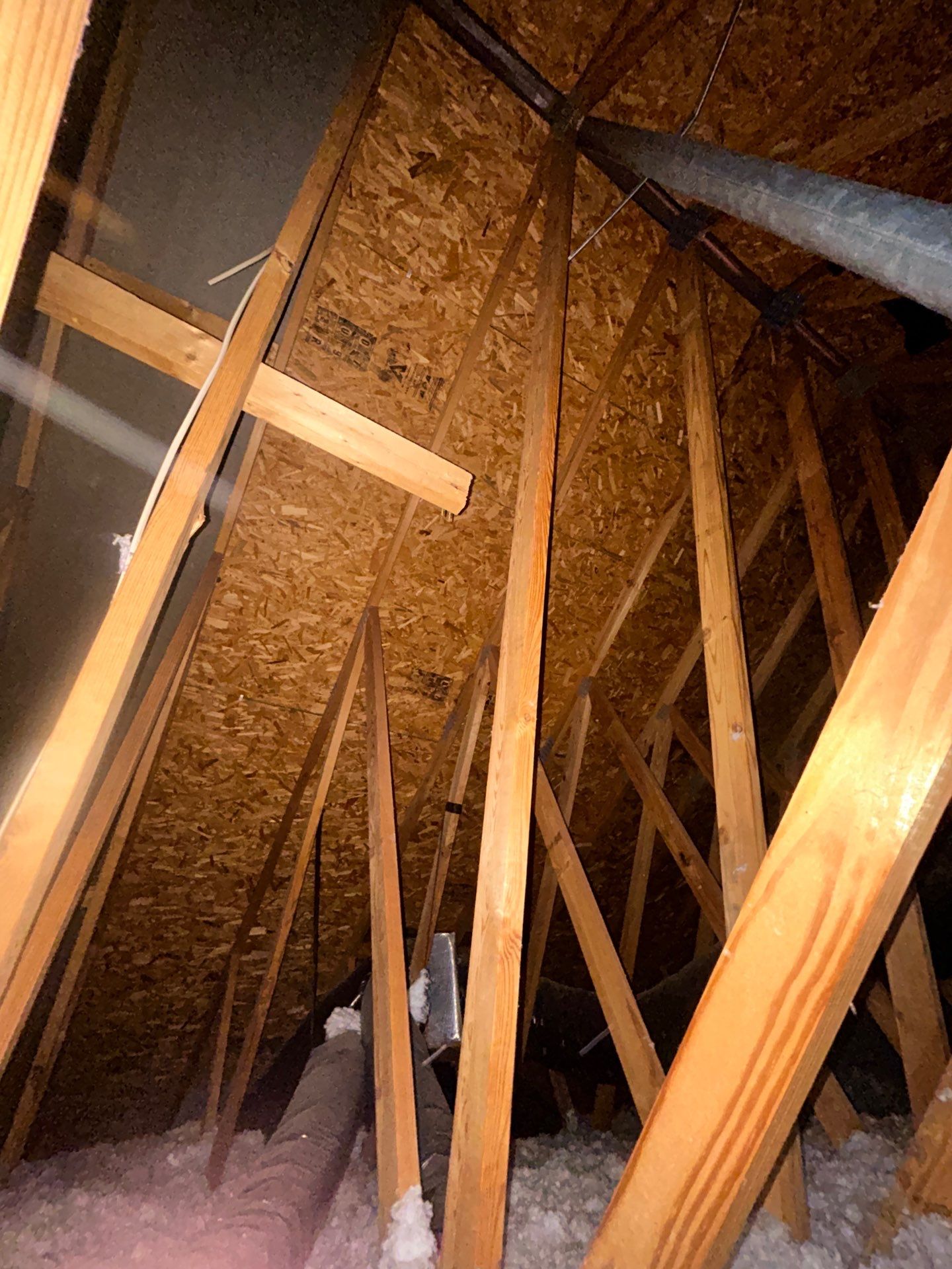 Sterling: Residential Roof Replacement with CertainTeed Landmark Pro in Max Def Driftwood by RM Banning, Inc.