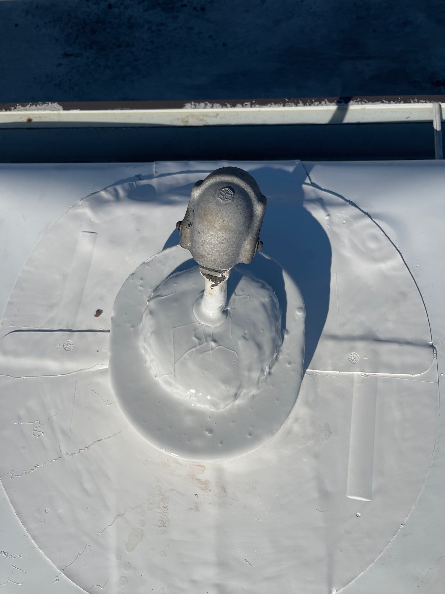 Project in Morganton by FLF CONSTRUCTION LLC 