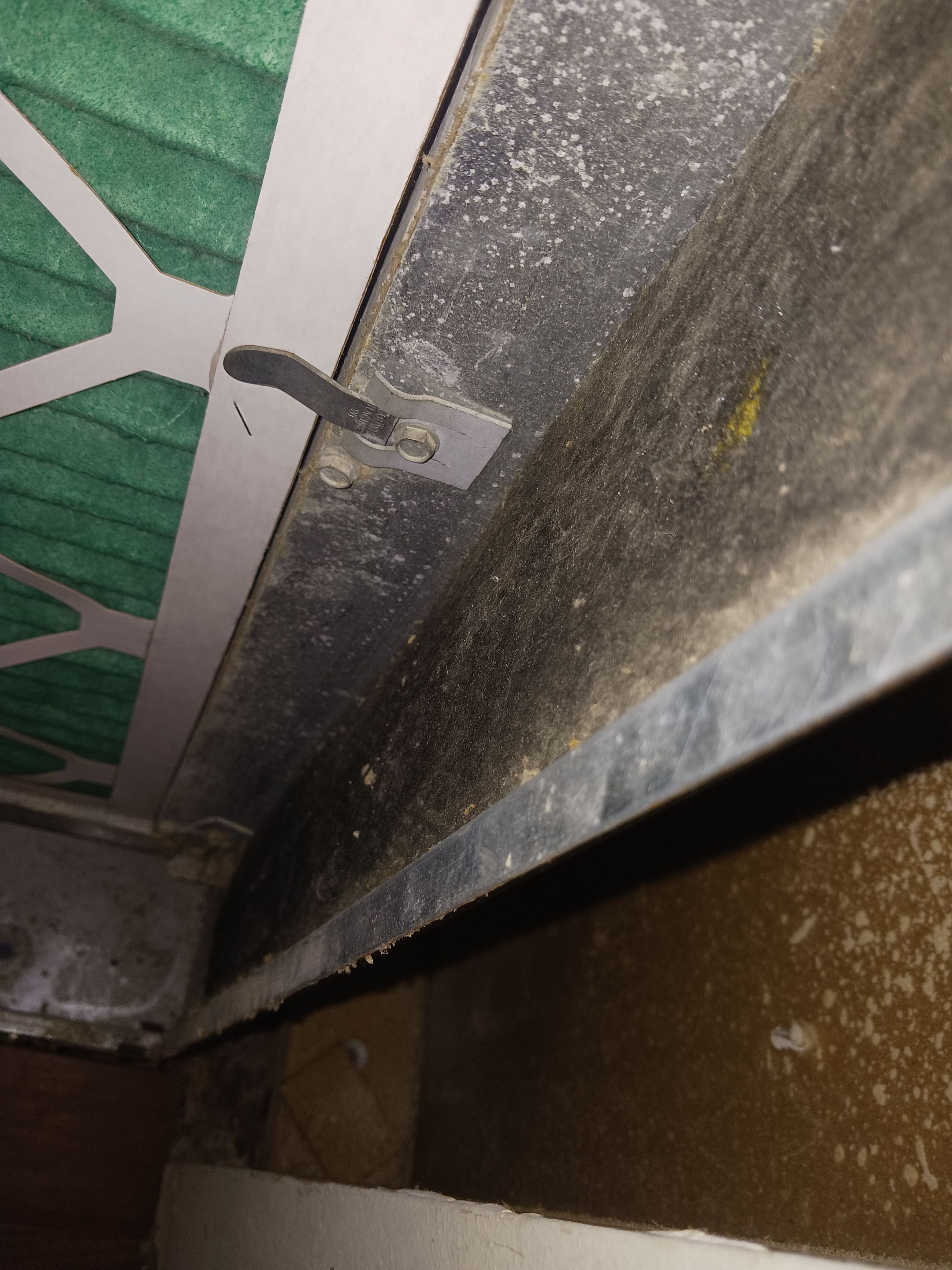 Commercial Air Duct Cleaning in Leesburg by Hygienic Air, Inc
