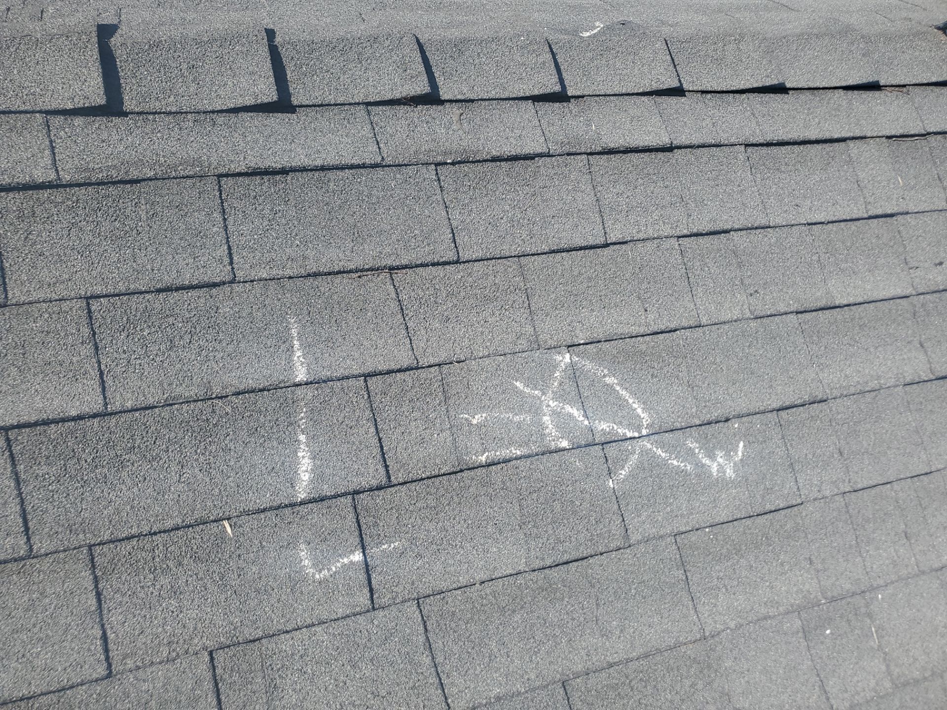 Odgen Utah Residential Roof Replacement by ASAP Roofing & Restoration