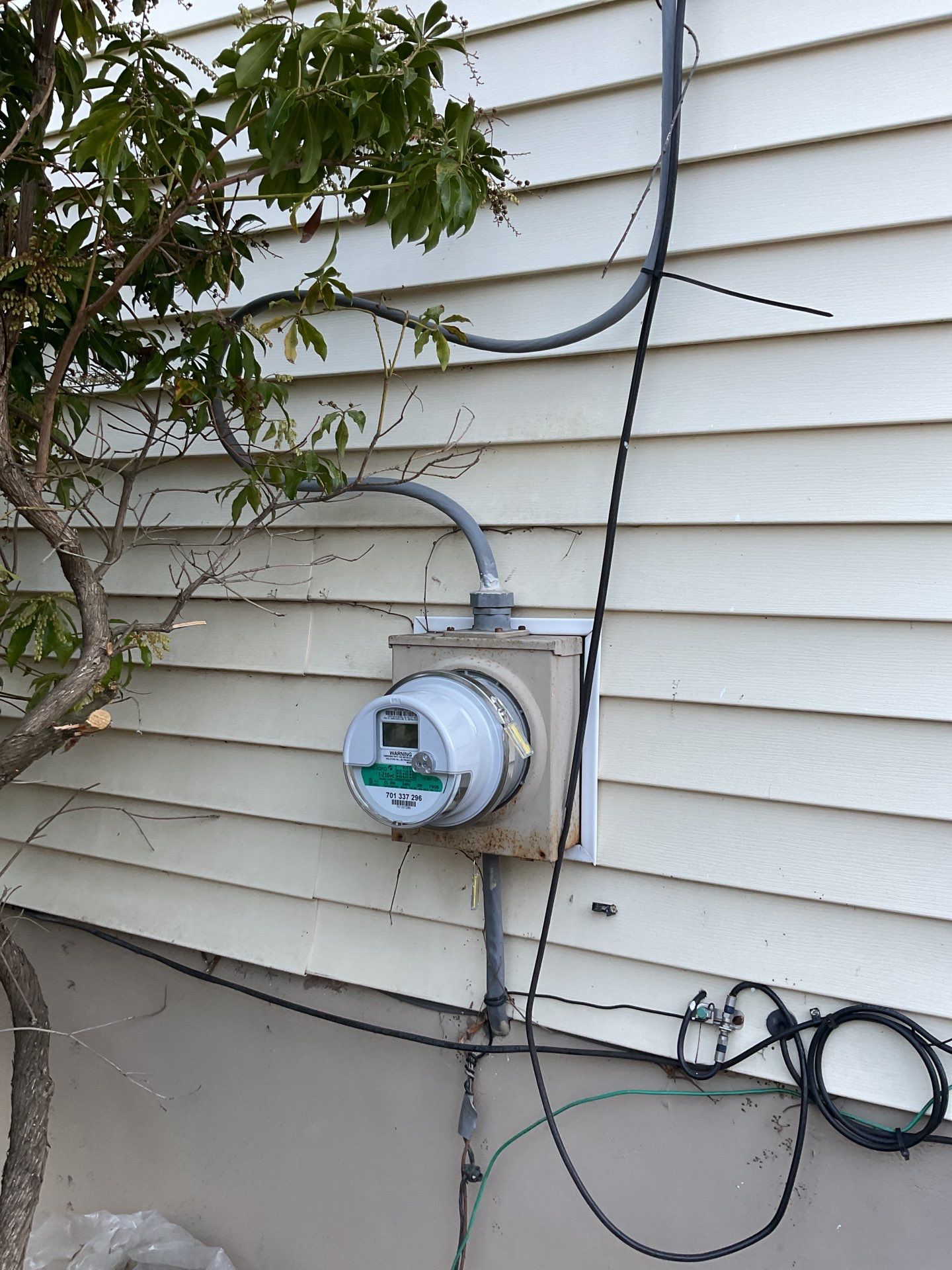 ZAM Responds Quickly with Meter Replacement by ZAM Electric