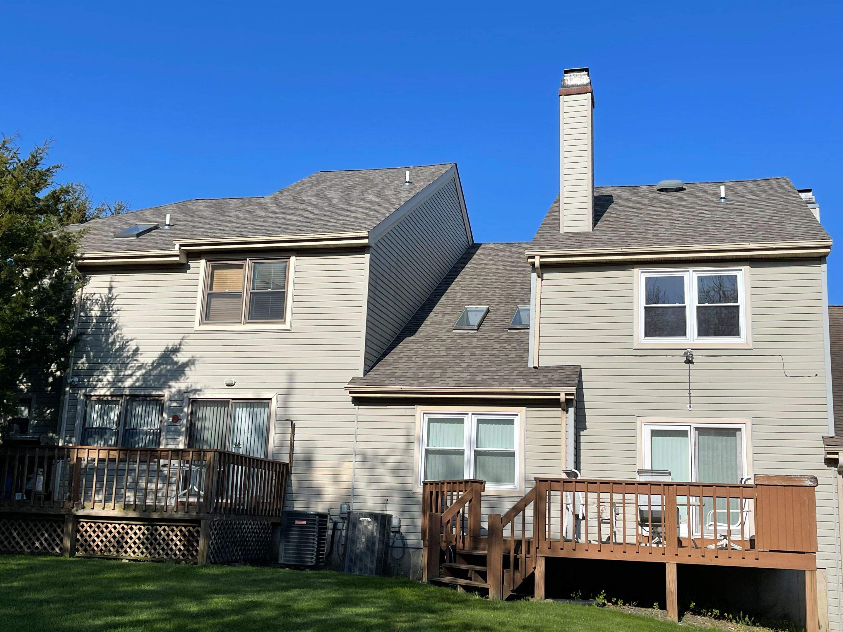 CertainTeed Shingles Roofing  by Stofan Construction LLC