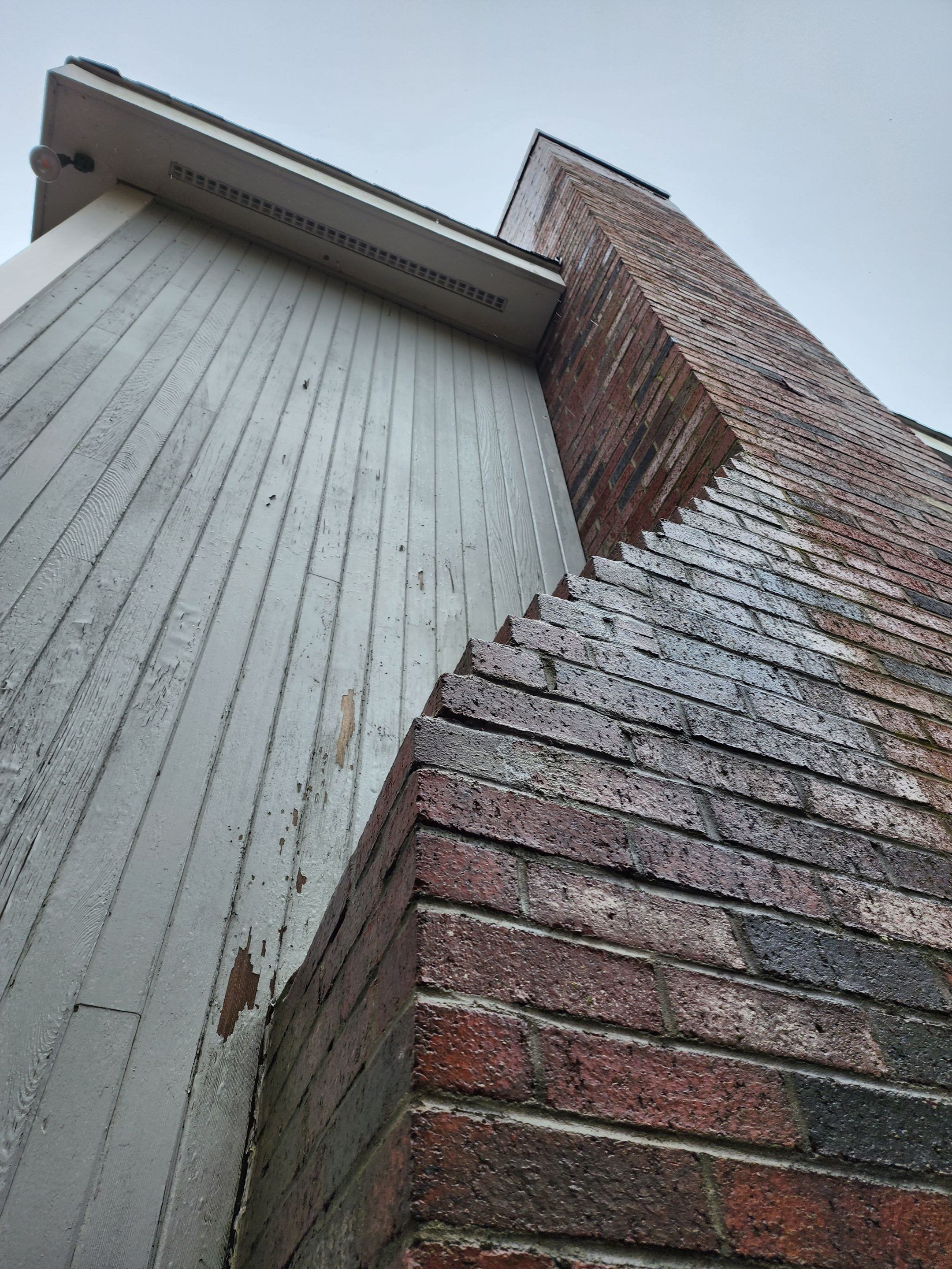 Deck and Siding project in Gloucester, MA by UBrothers Construction