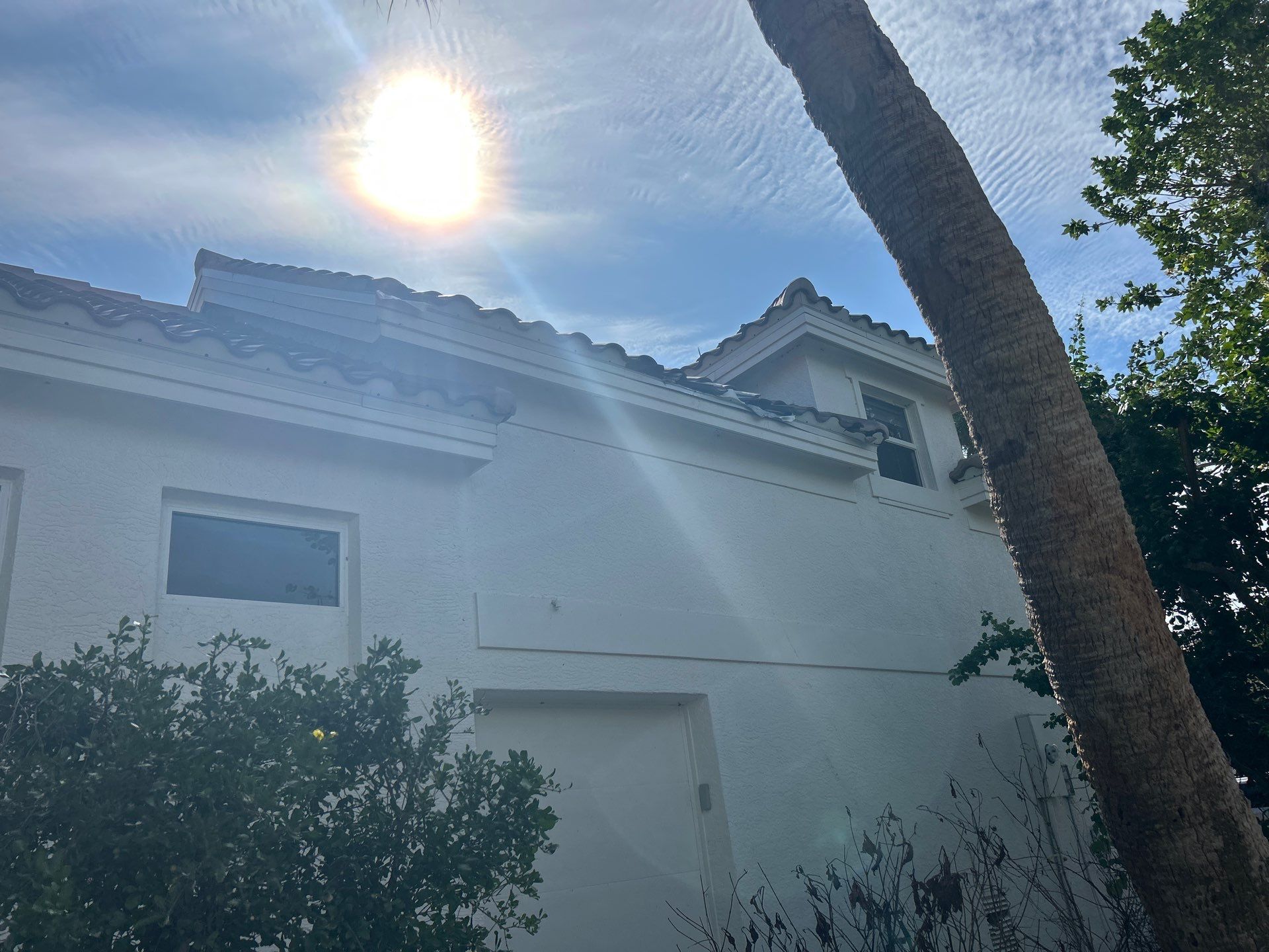 Gutter Cleaning Services in Sanibel FL by Gutter Professors