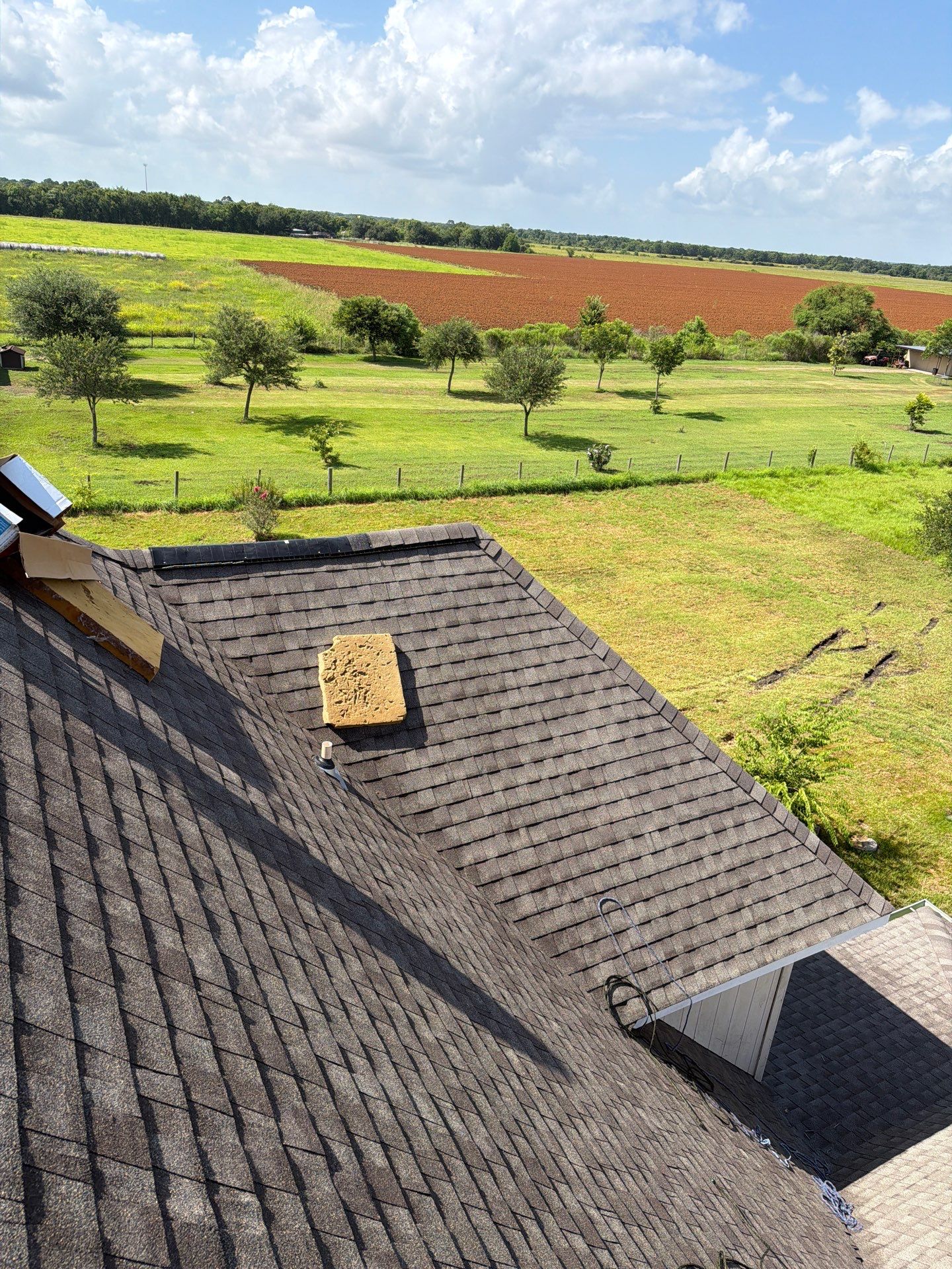 Roof Replacement in Beasley TX by Roof Repair Company