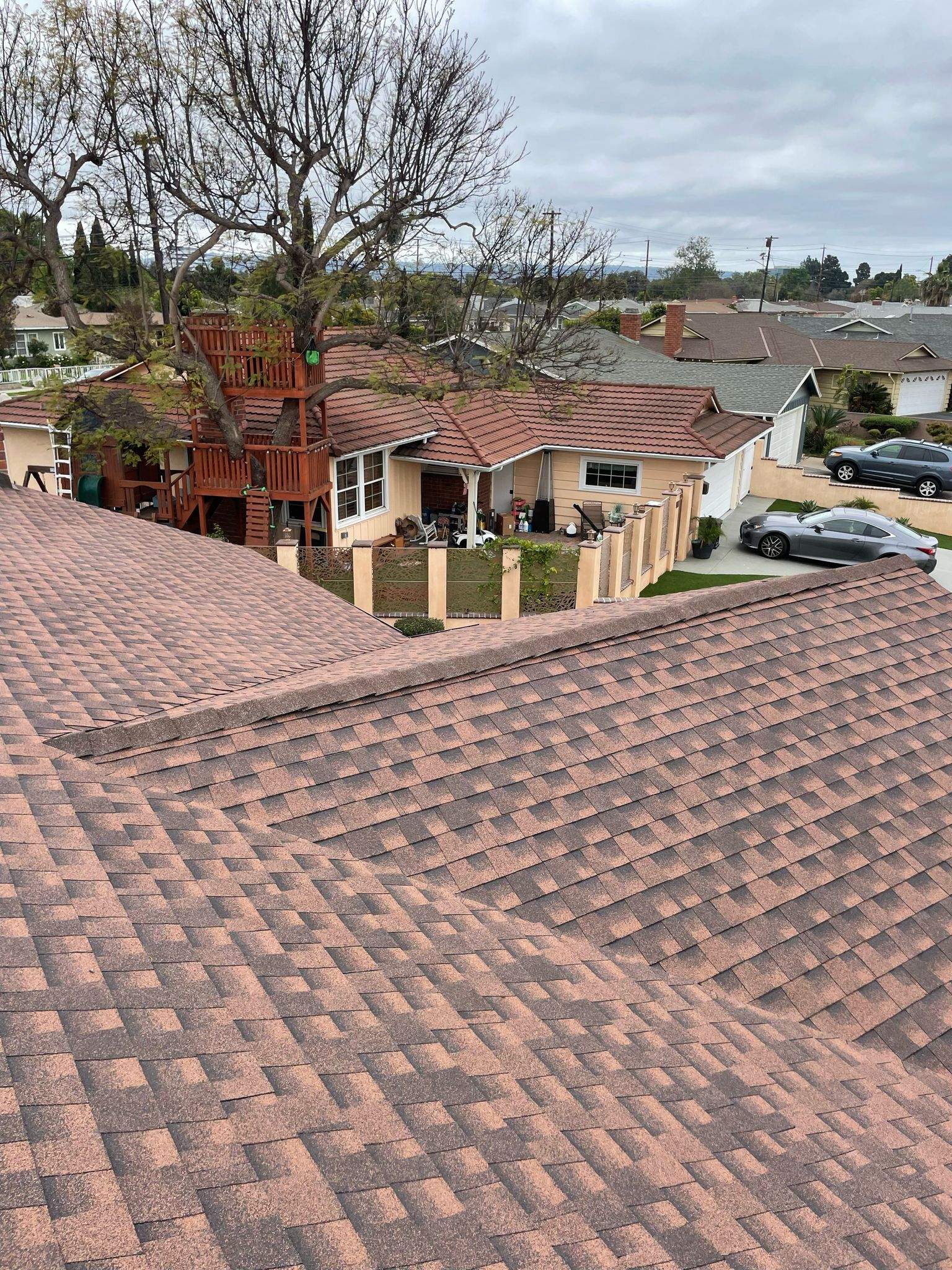Roof Replacement- Gardena, CA 90248 by Epic Roof Replacement